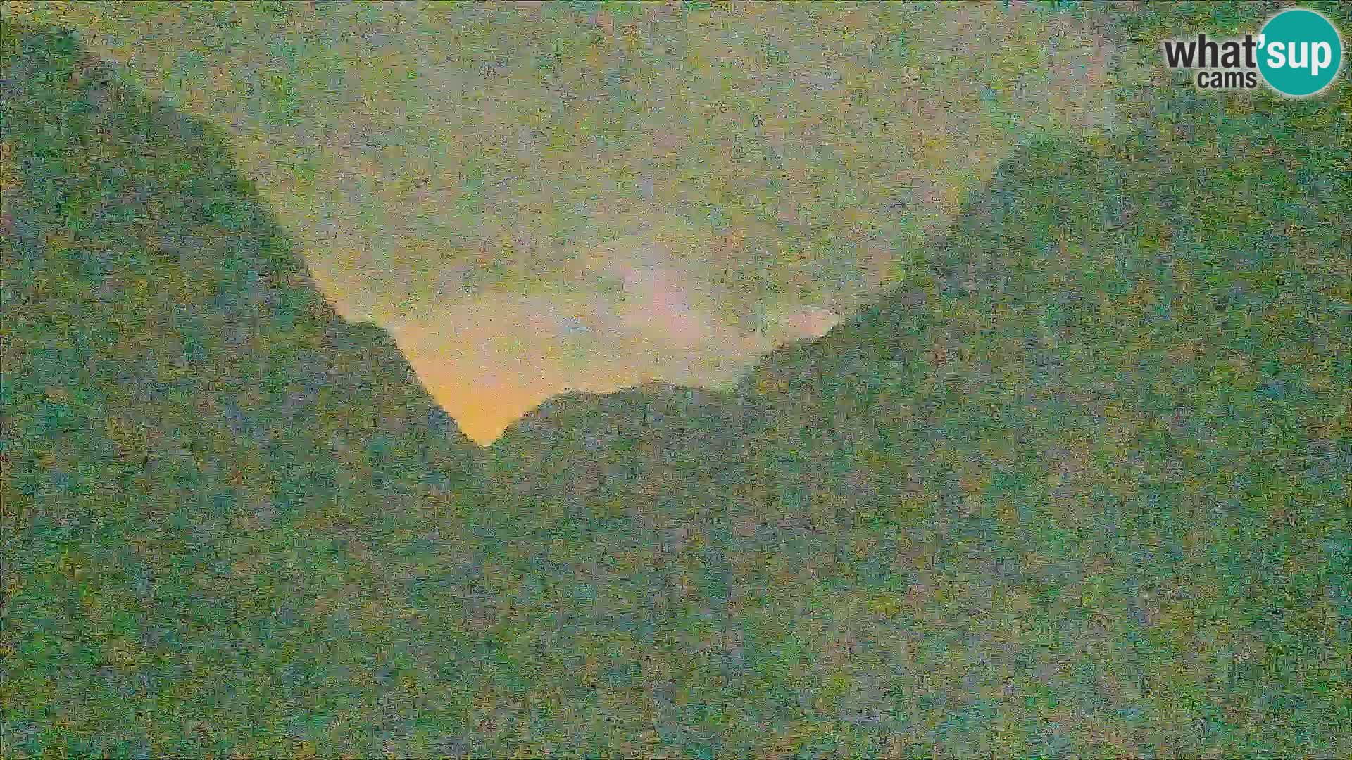 Val Settimana – Rifugio la Pussa