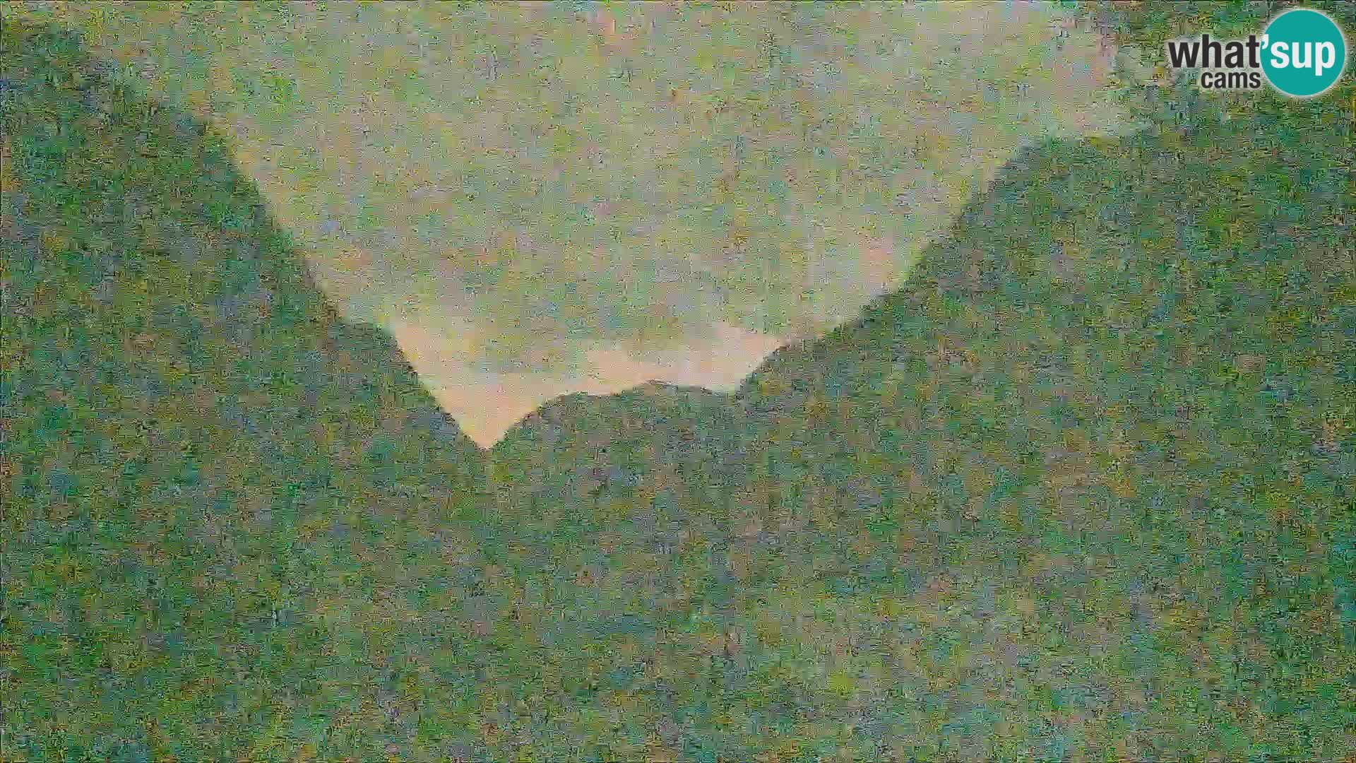 Val Settimana – Rifugio la Pussa