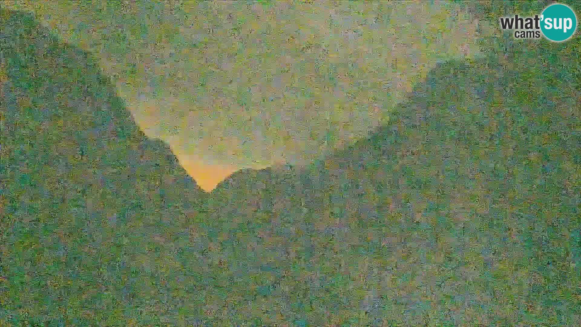Val Settimana – Rifugio la Pussa