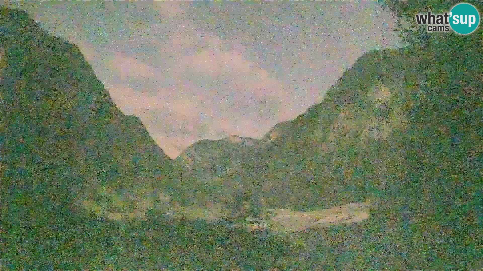 Val Settimana – Rifugio la Pussa