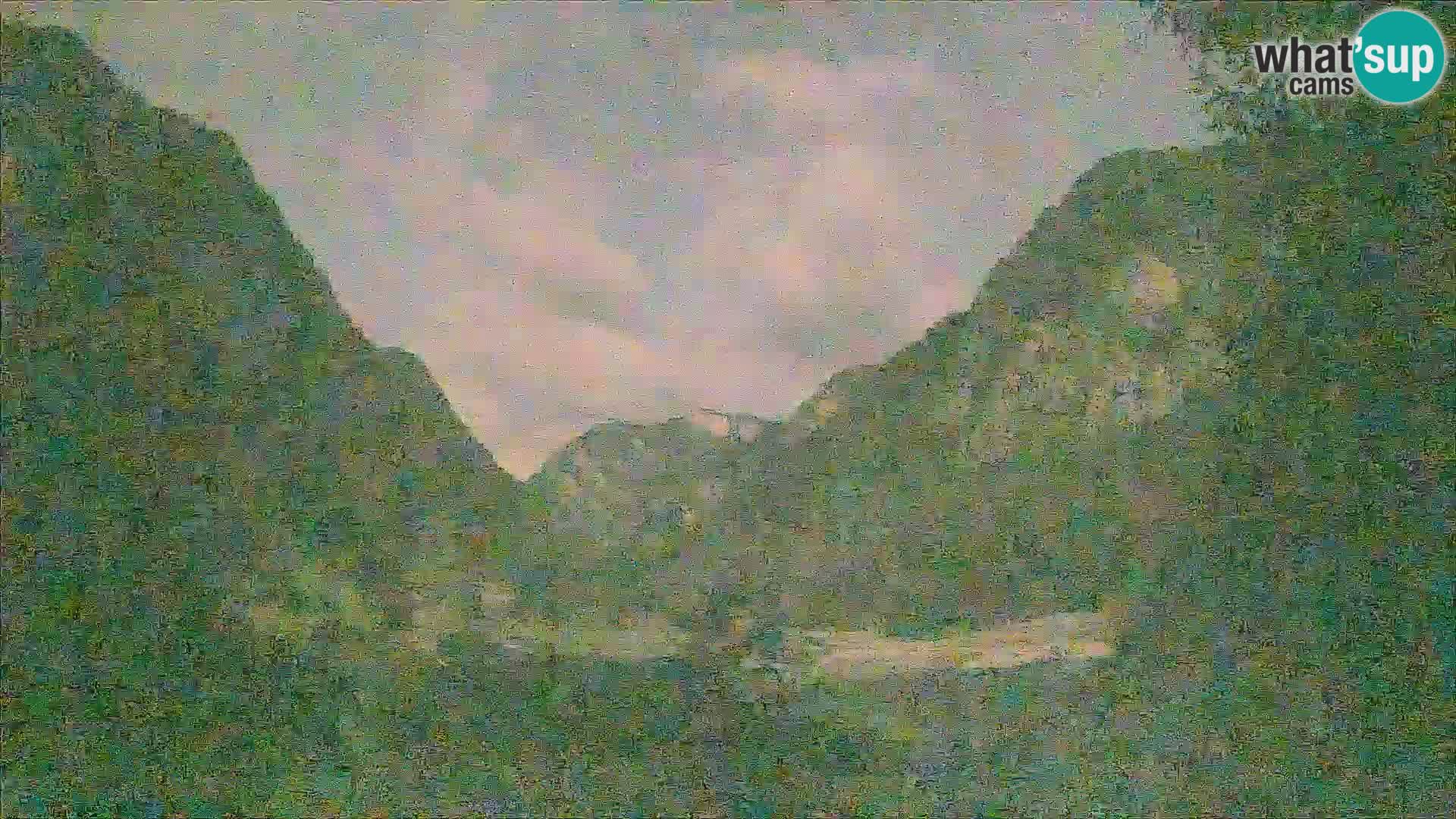 Val Settimana – Rifugio la Pussa