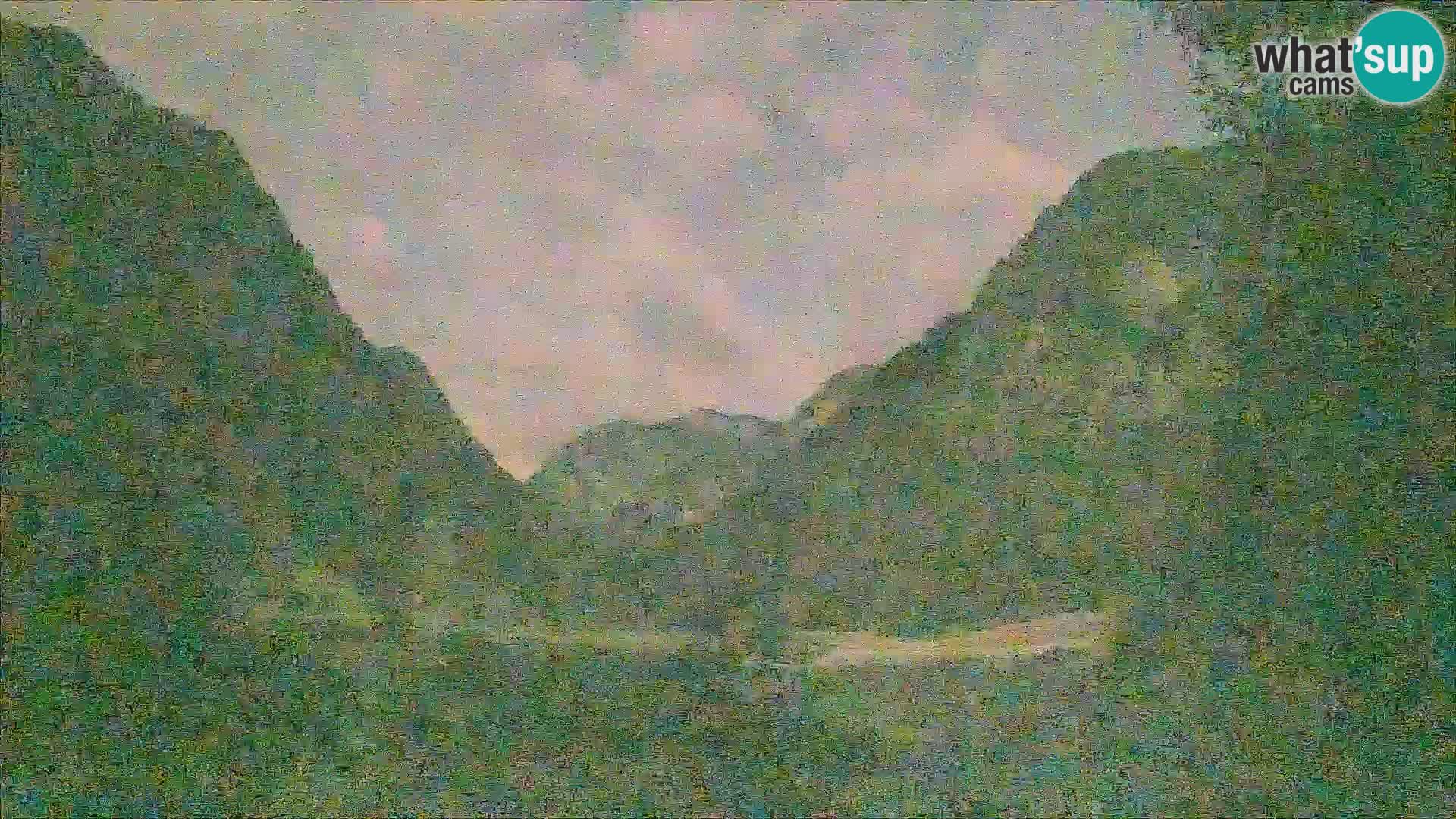 Val Settimana – Rifugio la Pussa