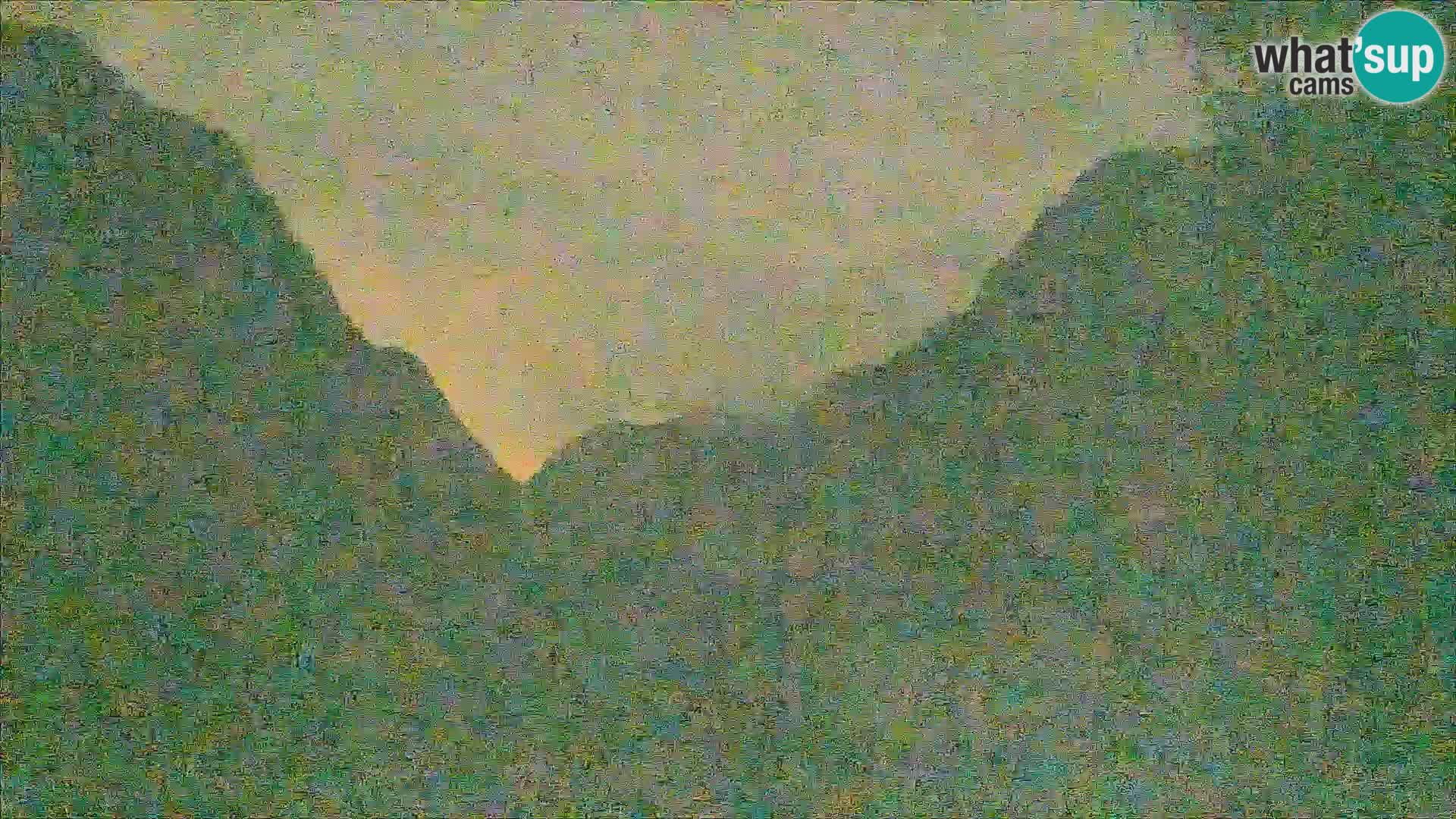 Val Settimana – Rifugio la Pussa