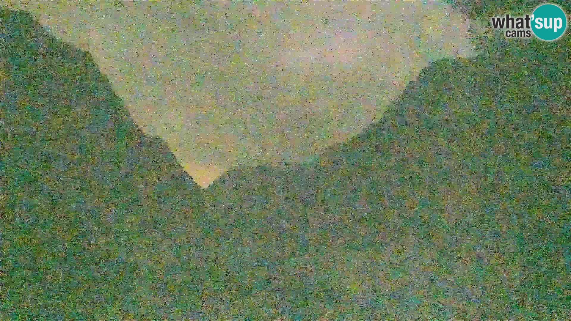 Val Settimana – Rifugio la Pussa