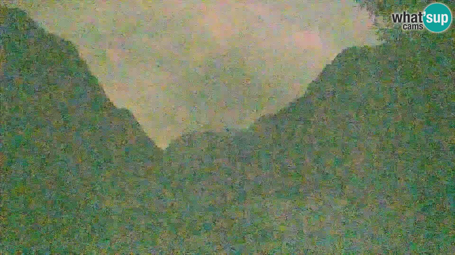 Val Settimana – Rifugio la Pussa