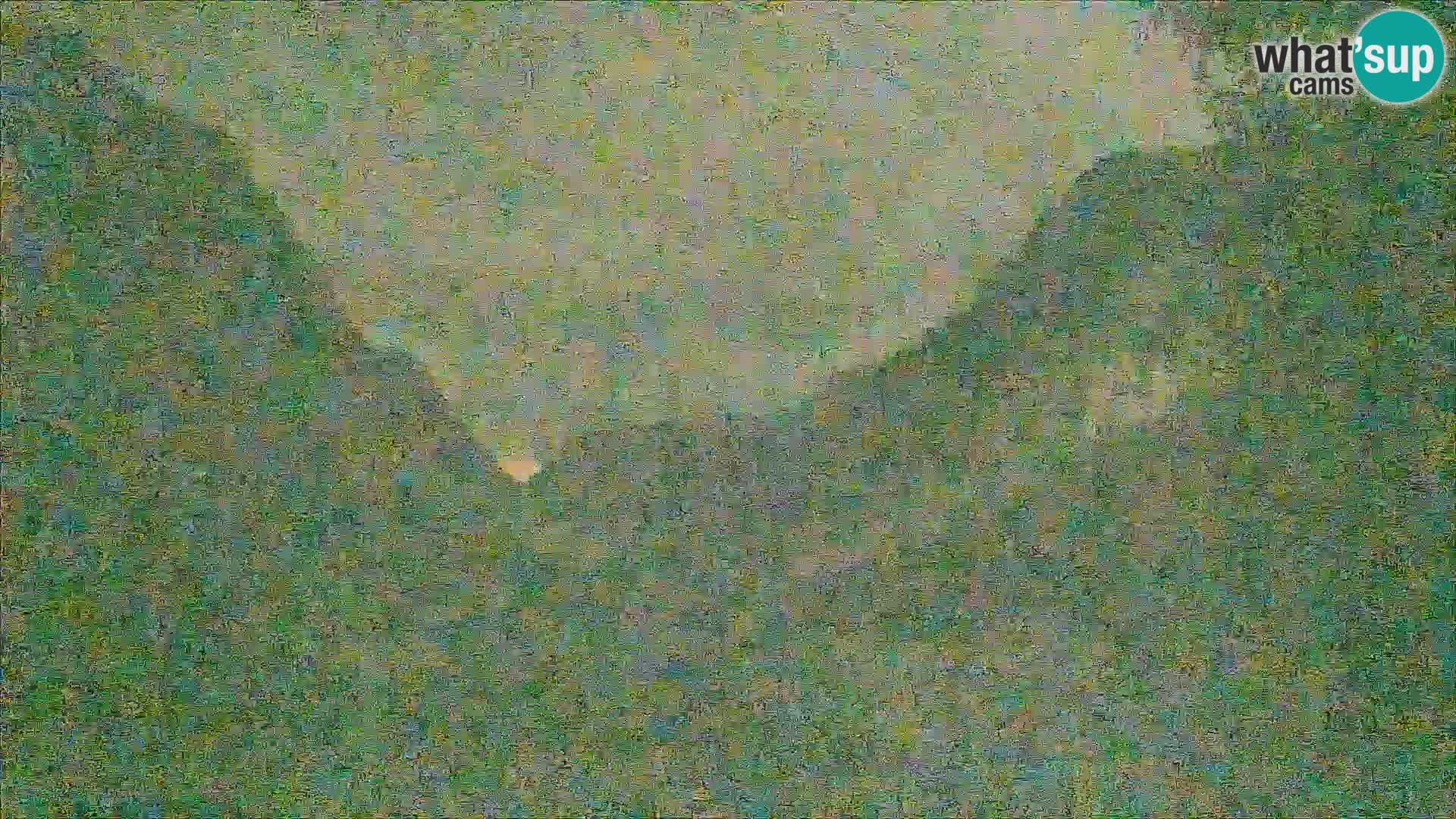 Val Settimana – Rifugio la Pussa