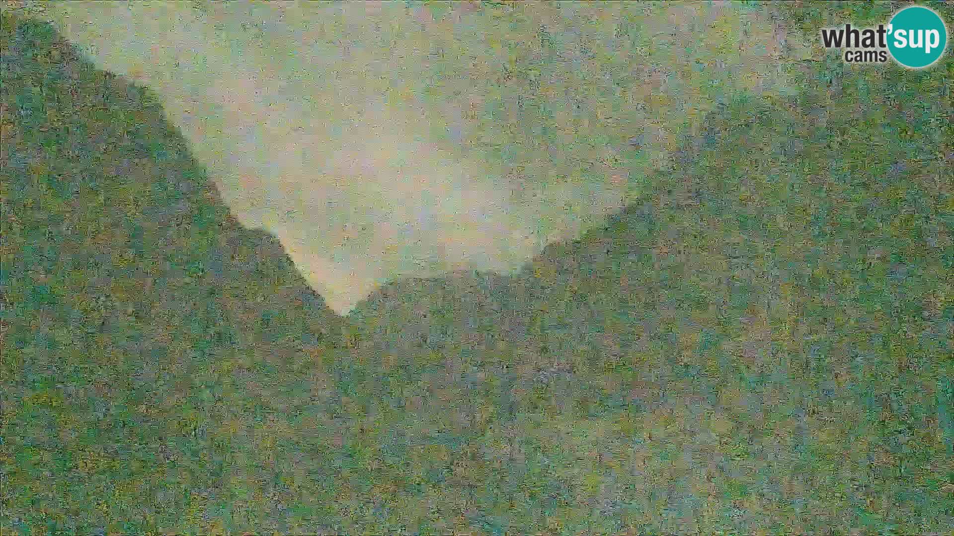 Val Settimana – Rifugio la Pussa