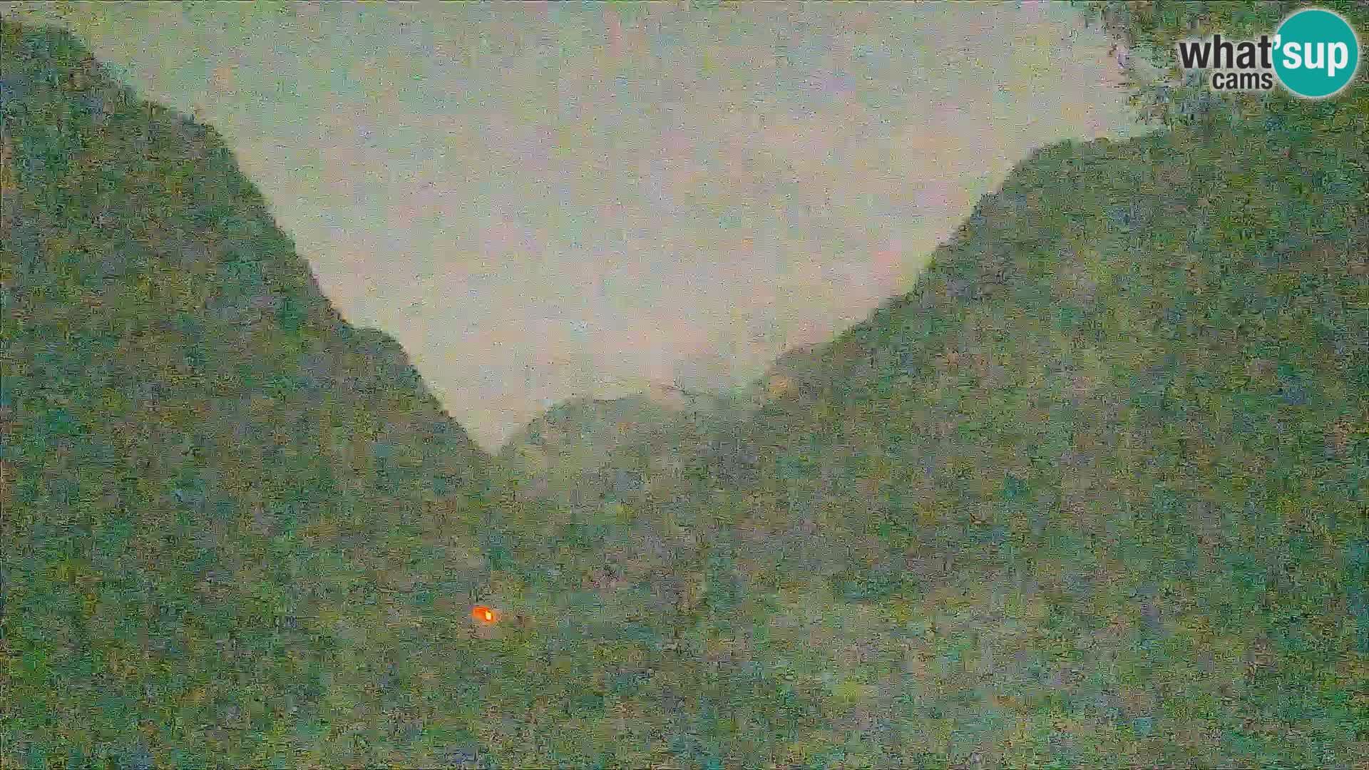Val Settimana – Rifugio la Pussa