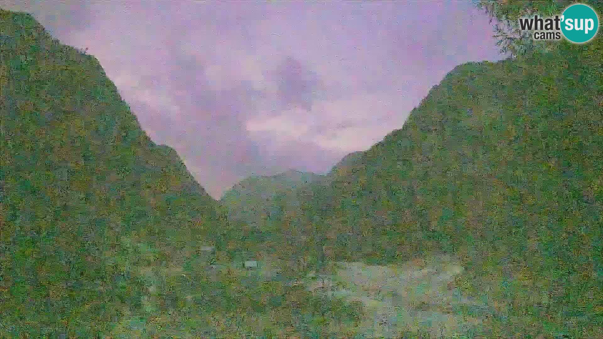 Val Settimana – Rifugio la Pussa