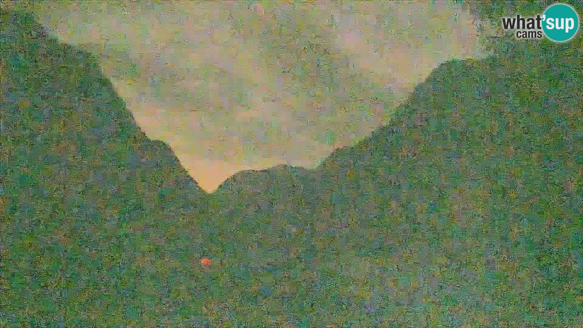 Val Settimana – Rifugio la Pussa