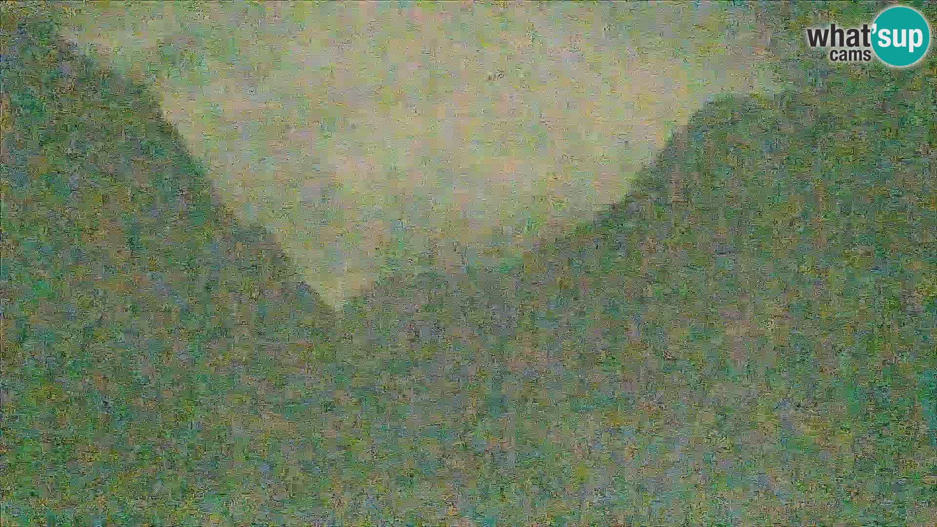 Val Settimana – Rifugio la Pussa