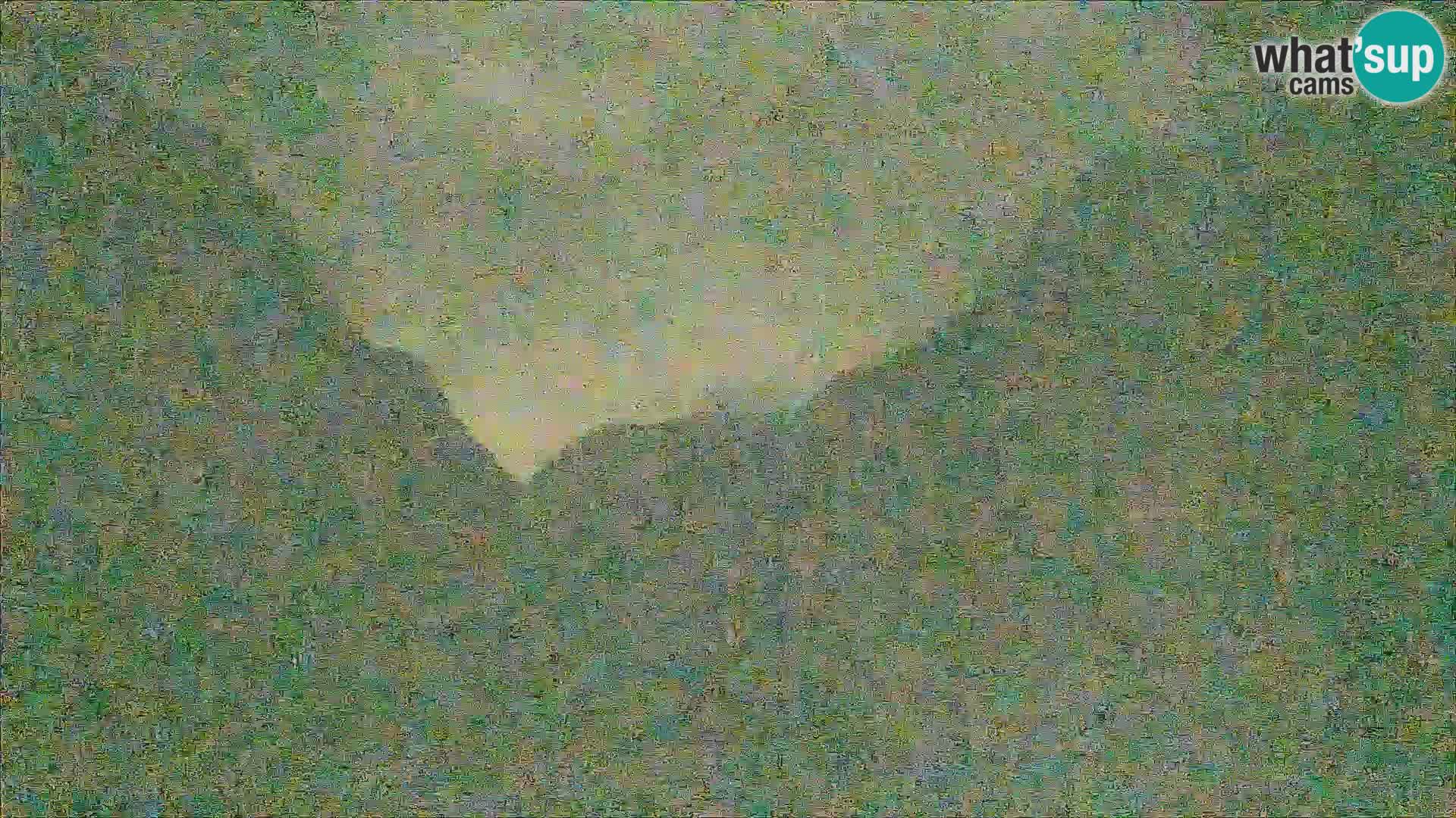 Val Settimana – Rifugio la Pussa