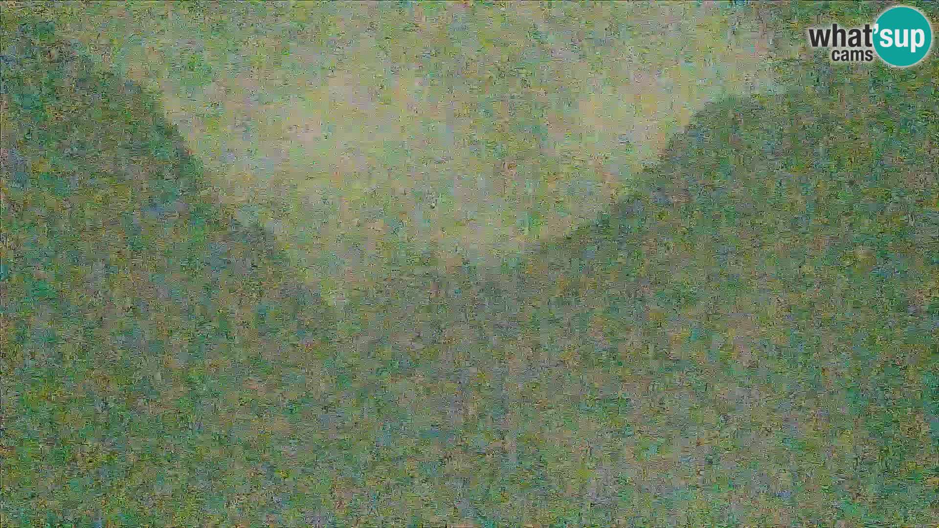 Val Settimana – Rifugio la Pussa
