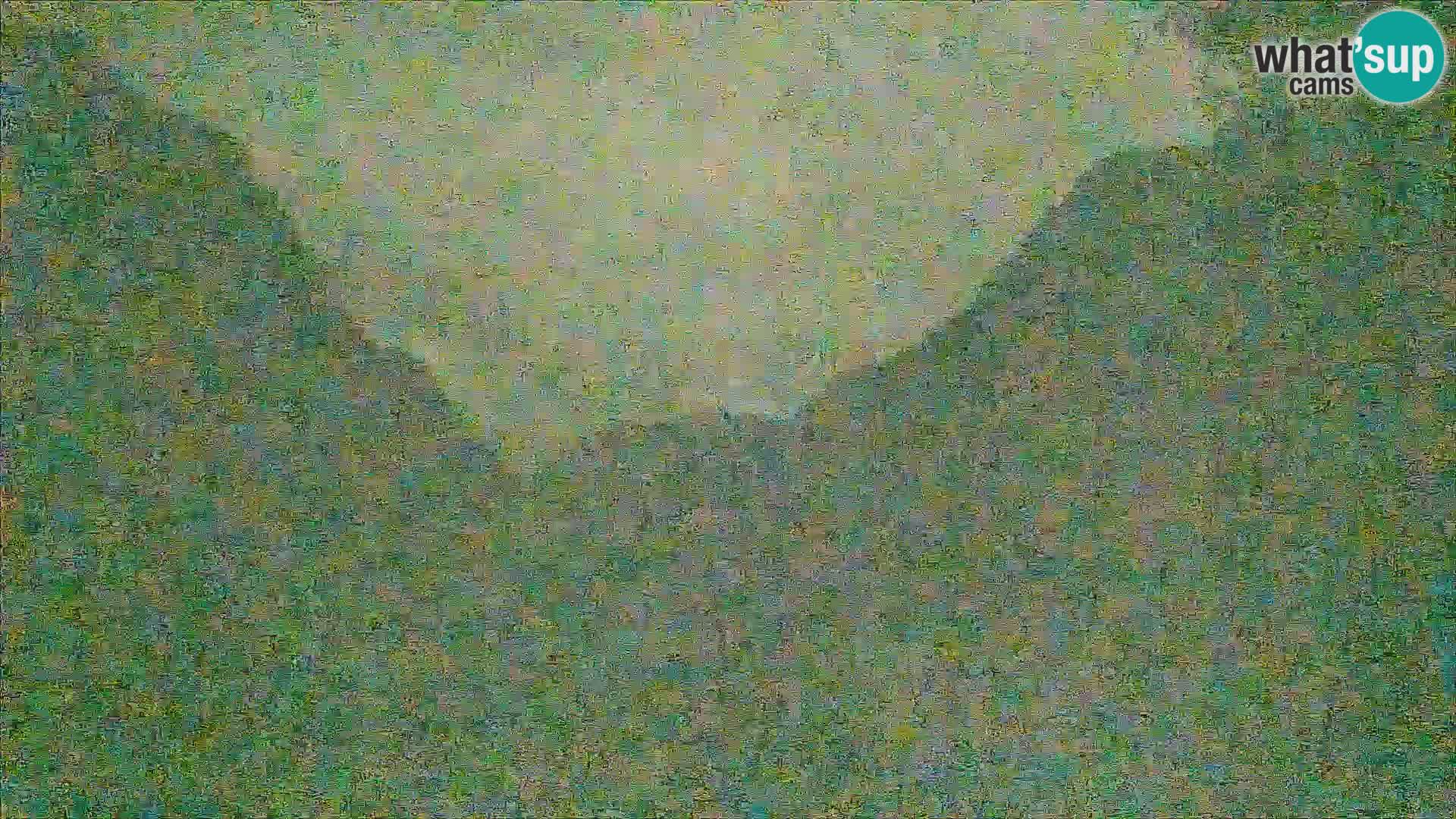 Val Settimana – Rifugio la Pussa