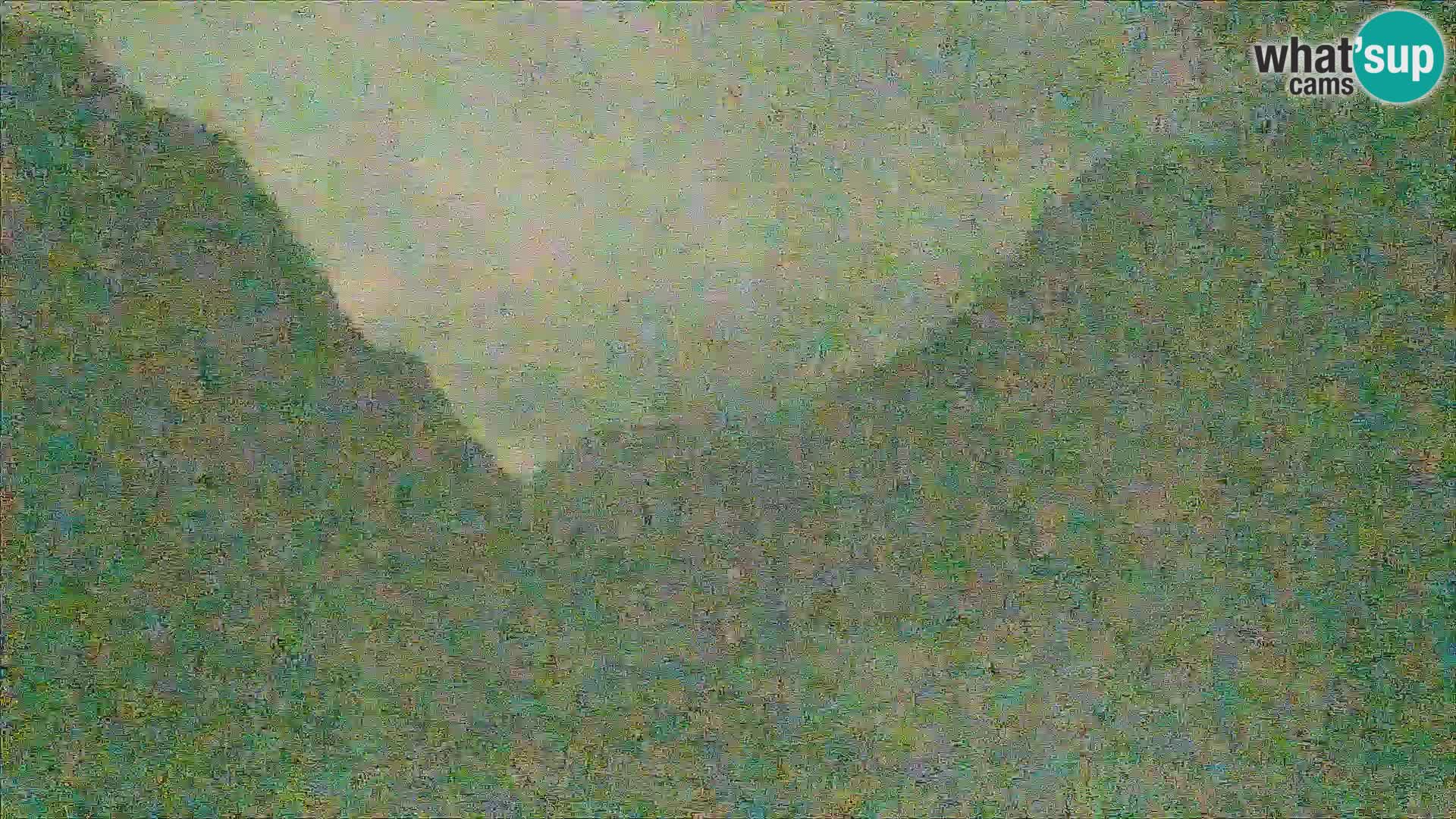 Val Settimana – Rifugio la Pussa