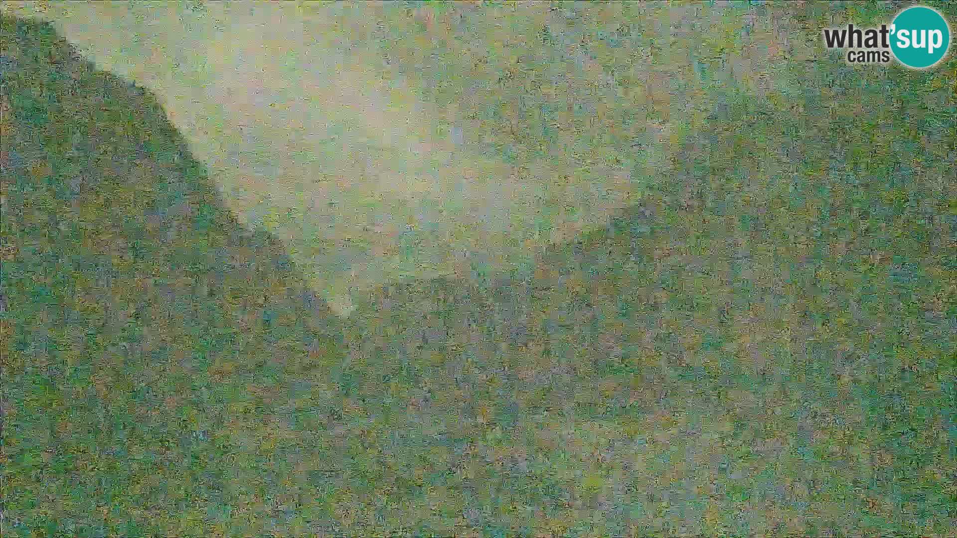 Val Settimana – Rifugio la Pussa