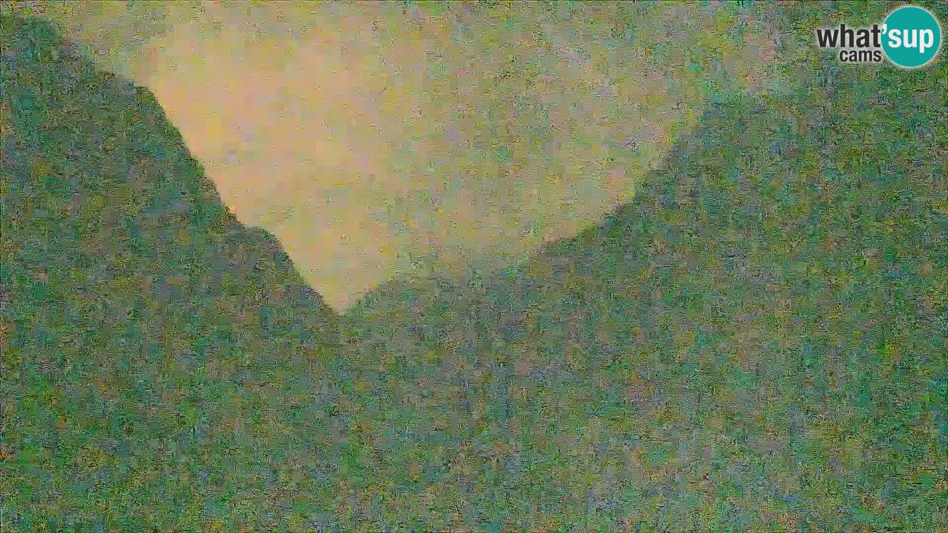 Val Settimana – Rifugio la Pussa