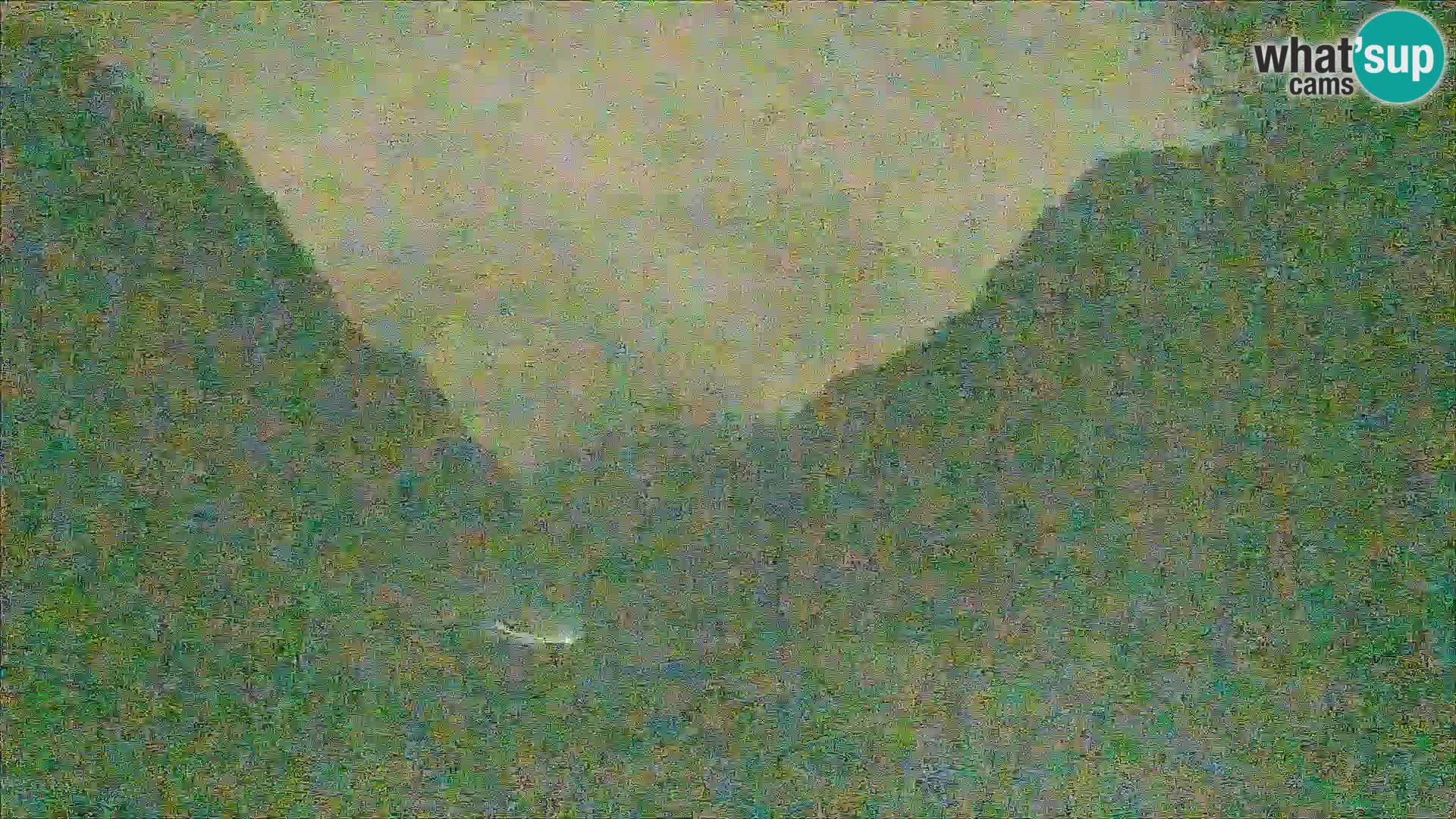 Val Settimana – Rifugio la Pussa