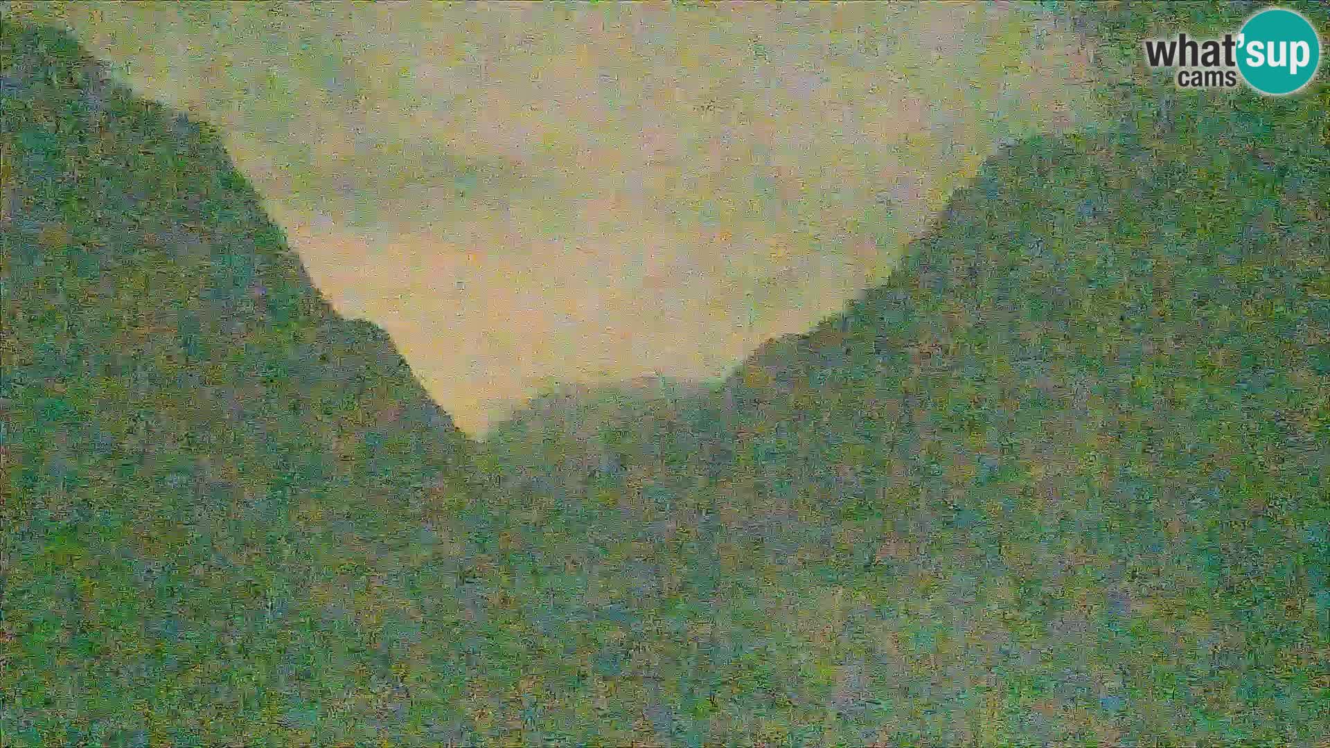 Val Settimana – Rifugio la Pussa