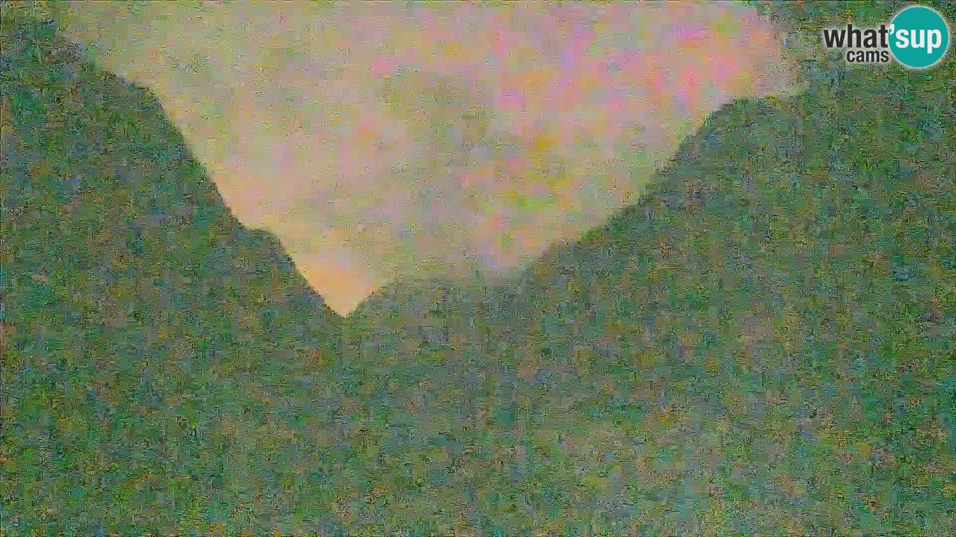 Val Settimana – Rifugio la Pussa