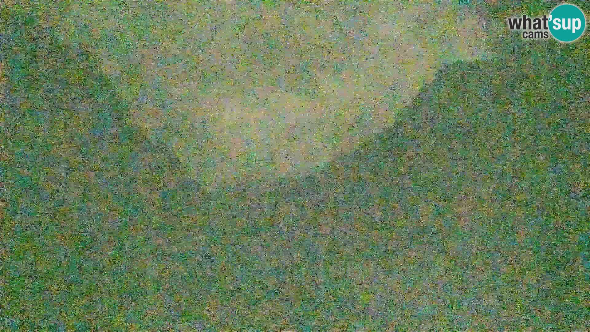 Val Settimana – Rifugio la Pussa