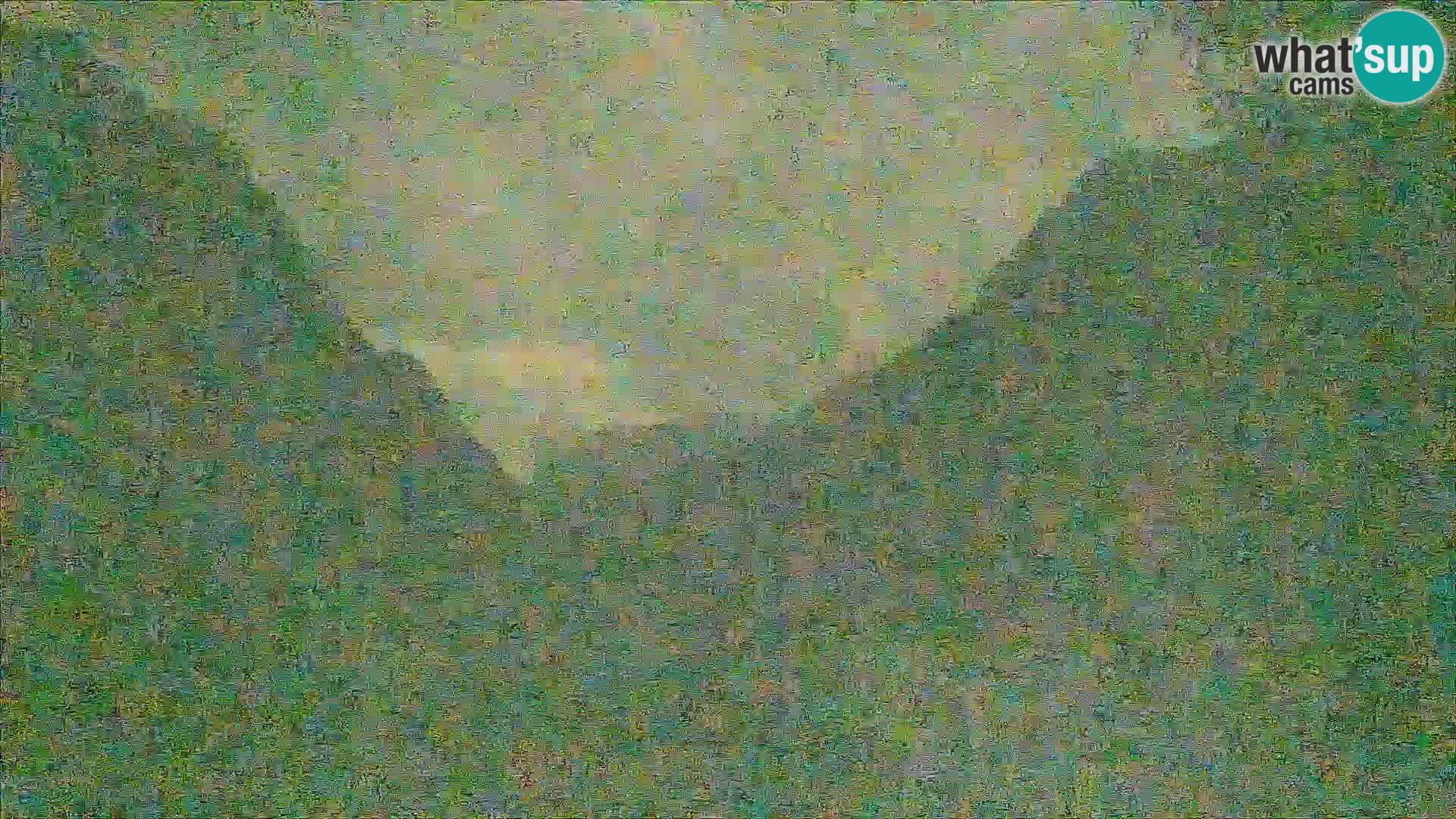Val Settimana – Rifugio la Pussa