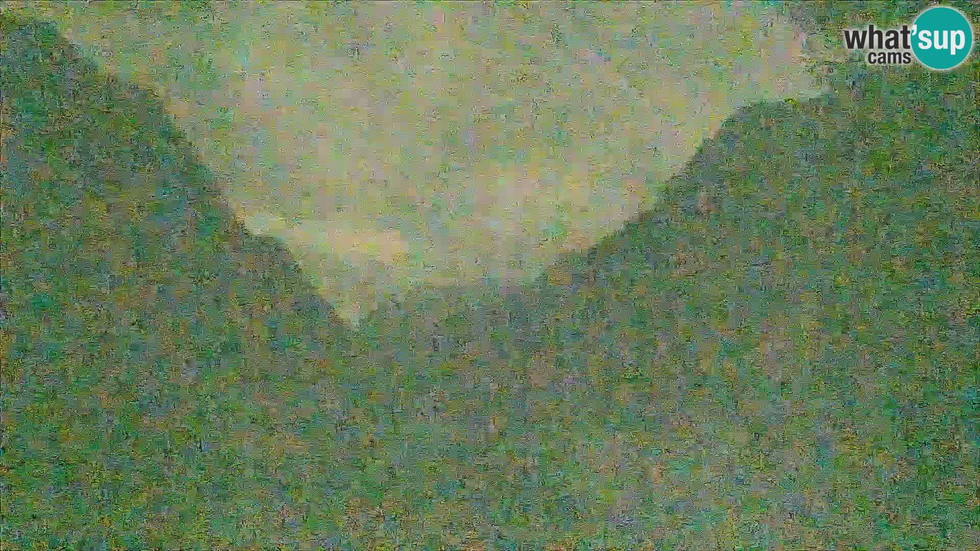 Val Settimana – Rifugio la Pussa