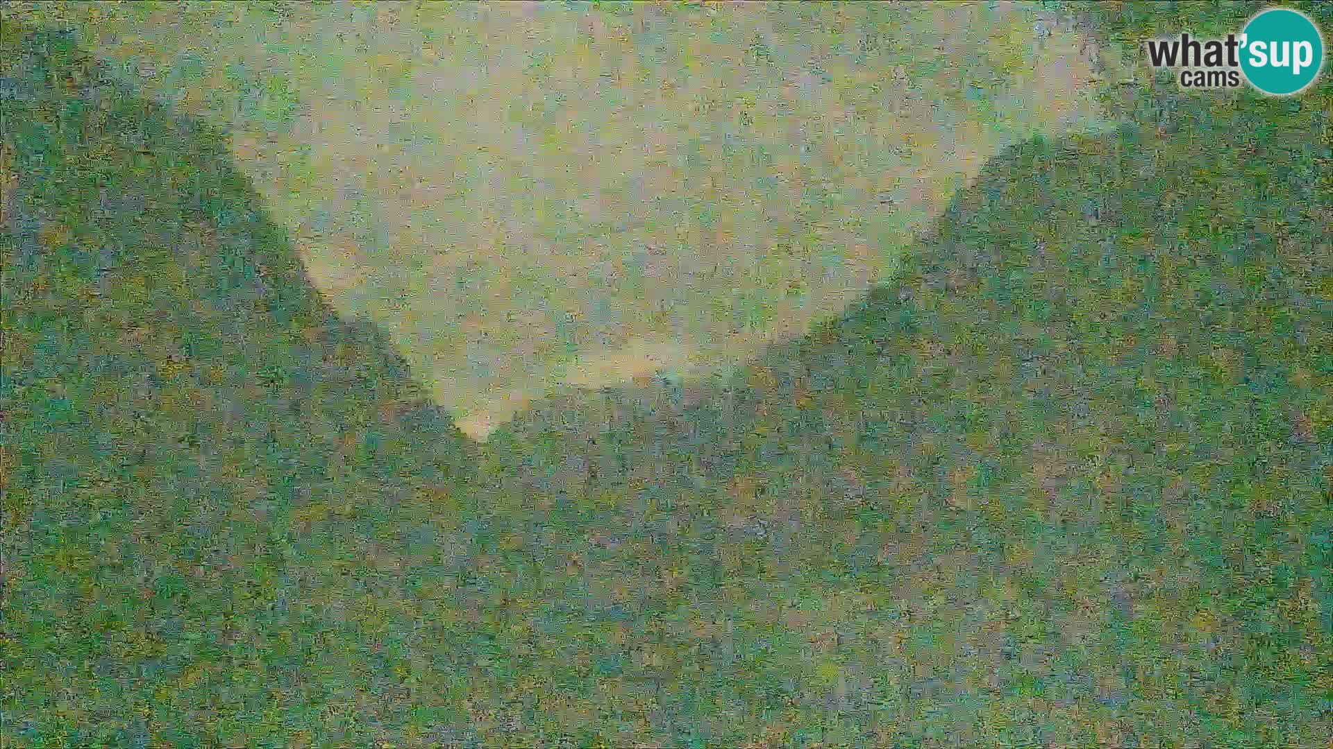 Val Settimana – Rifugio la Pussa