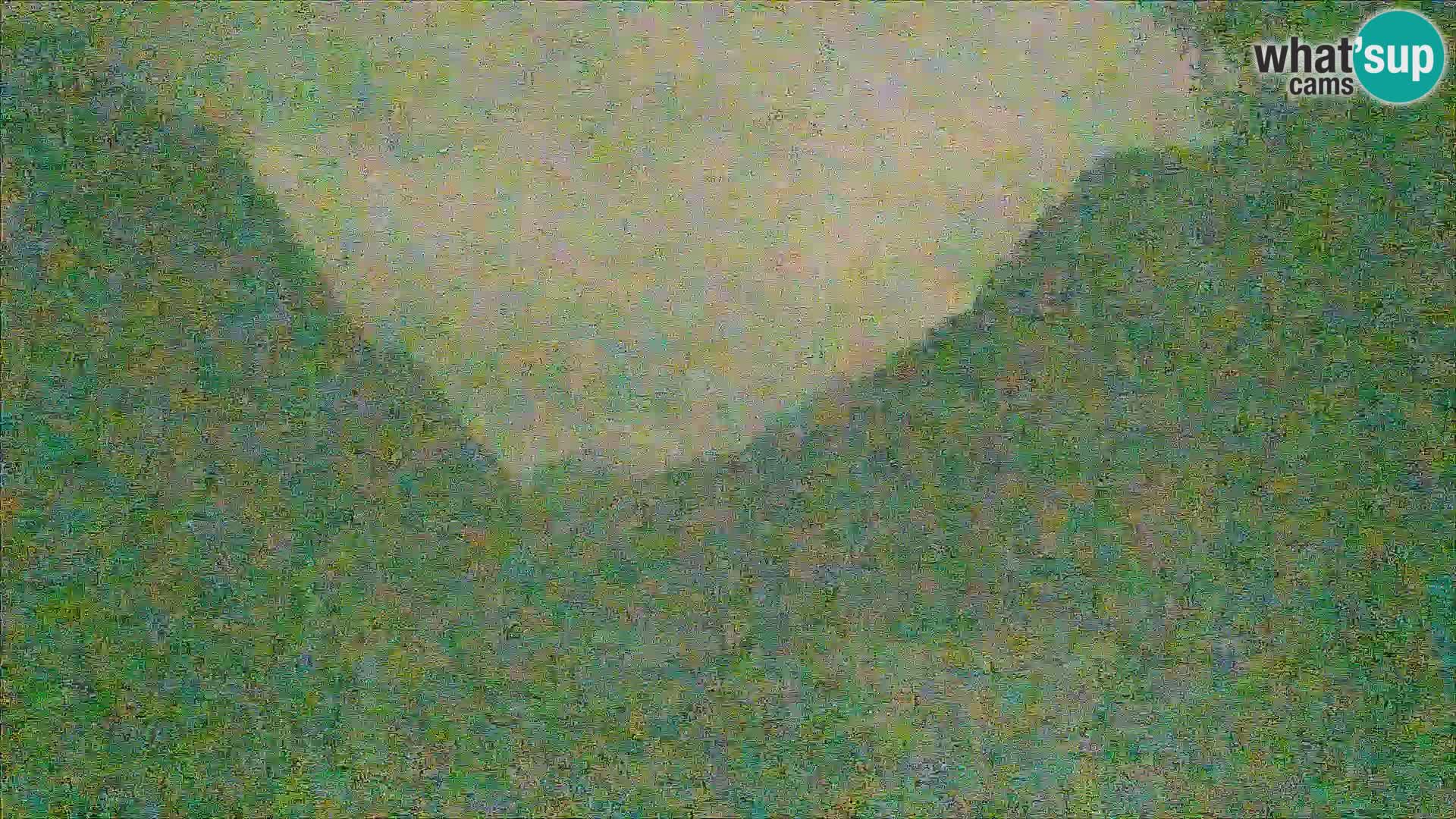 Val Settimana – Rifugio la Pussa