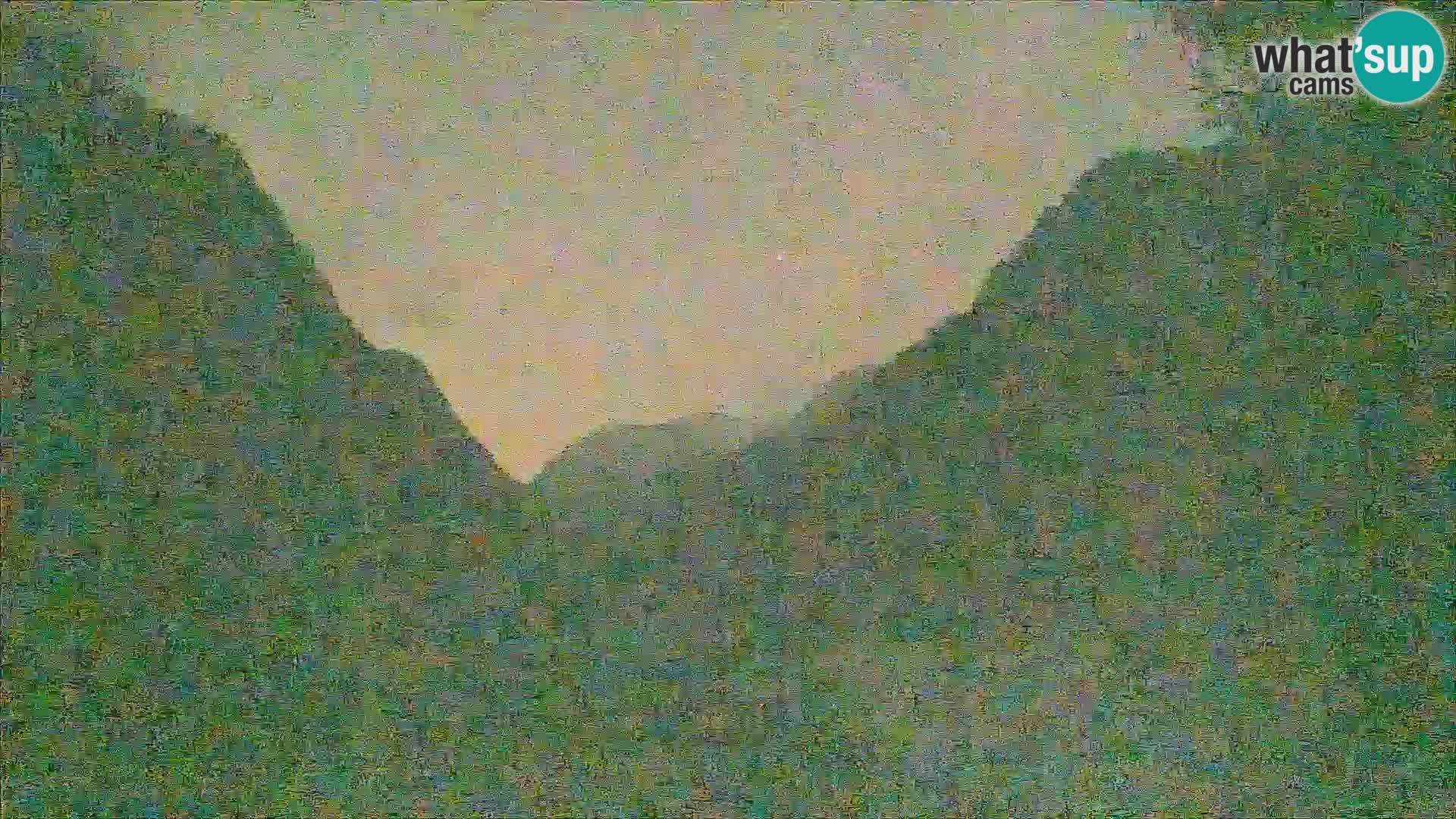 Val Settimana – Rifugio la Pussa