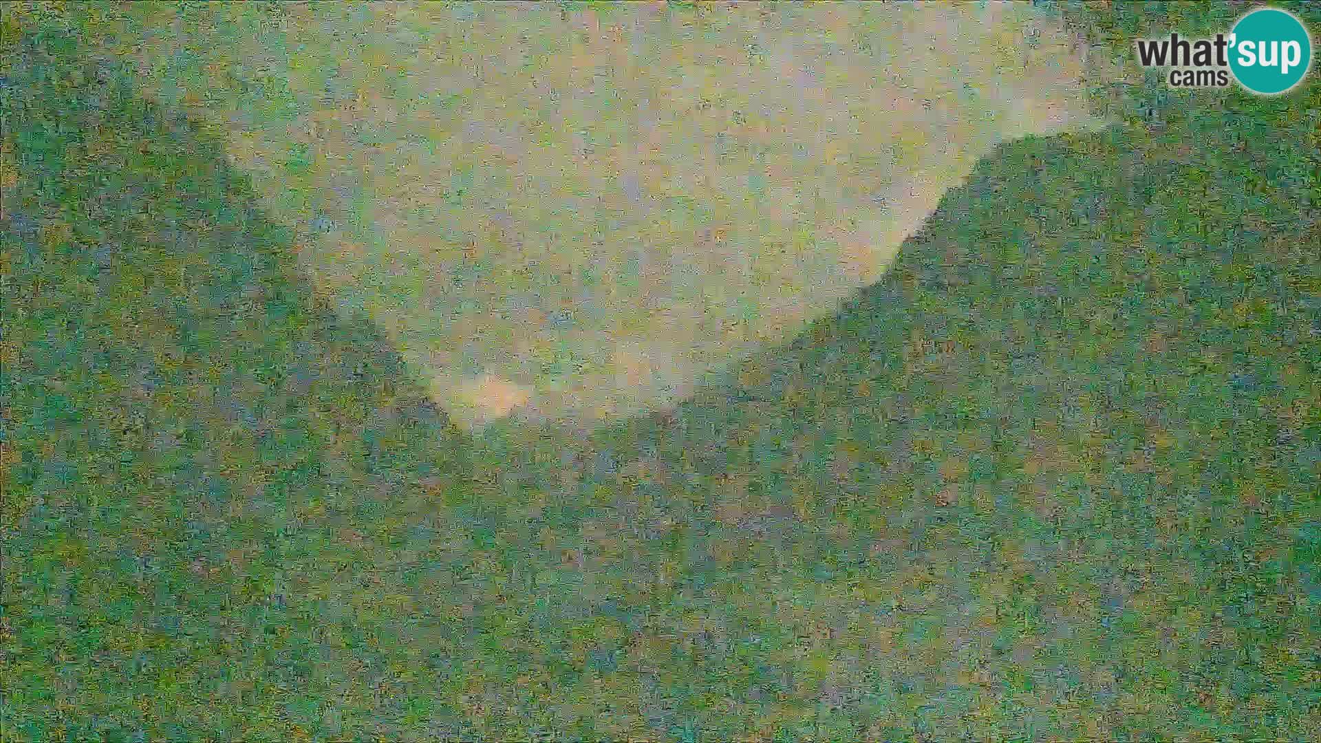 Val Settimana – Rifugio la Pussa
