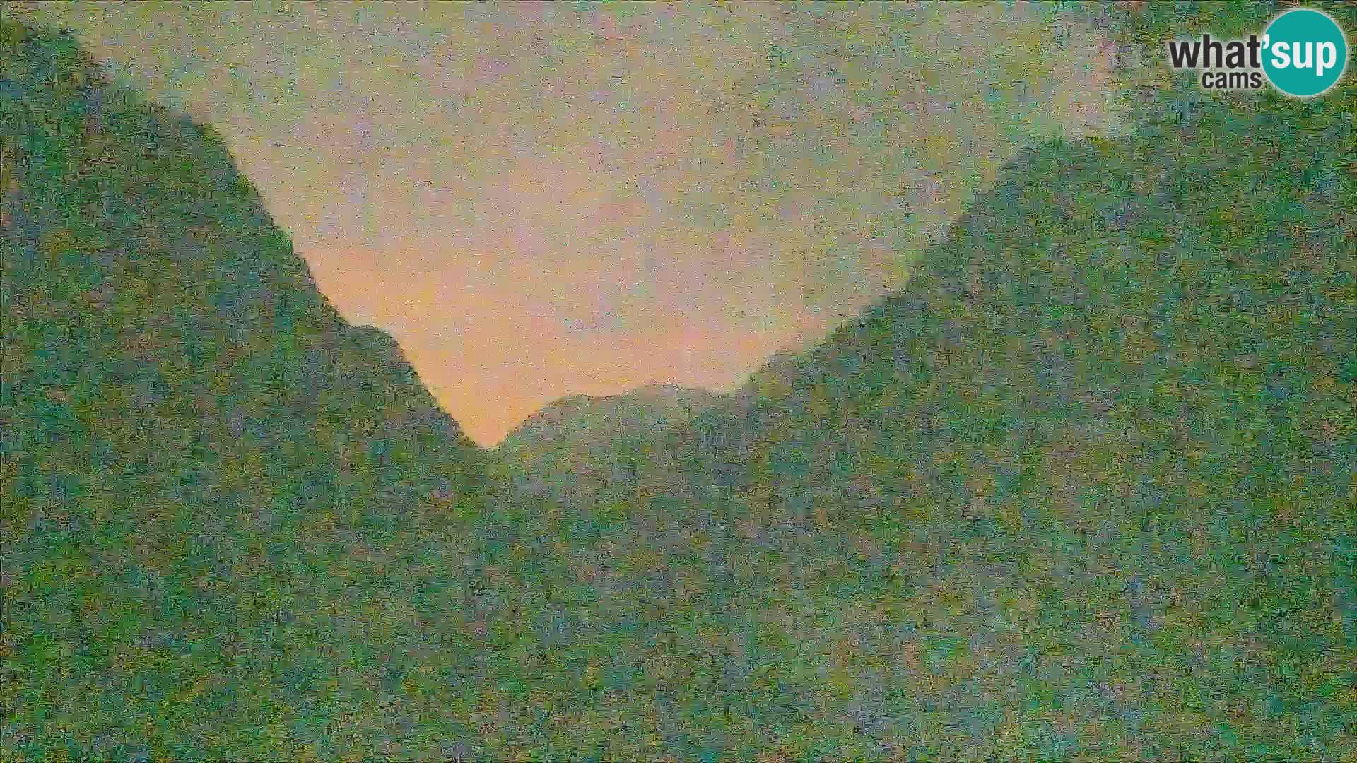 Val Settimana – Rifugio la Pussa
