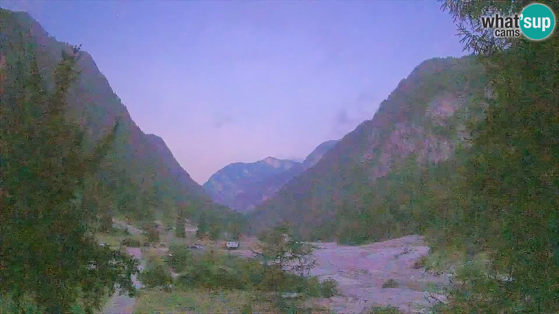 Val Settimana – Rifugio la Pussa