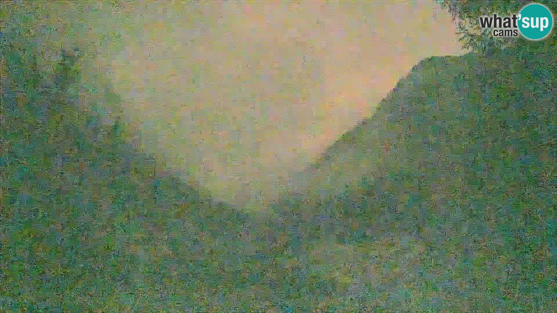 Val Settimana – Rifugio la Pussa