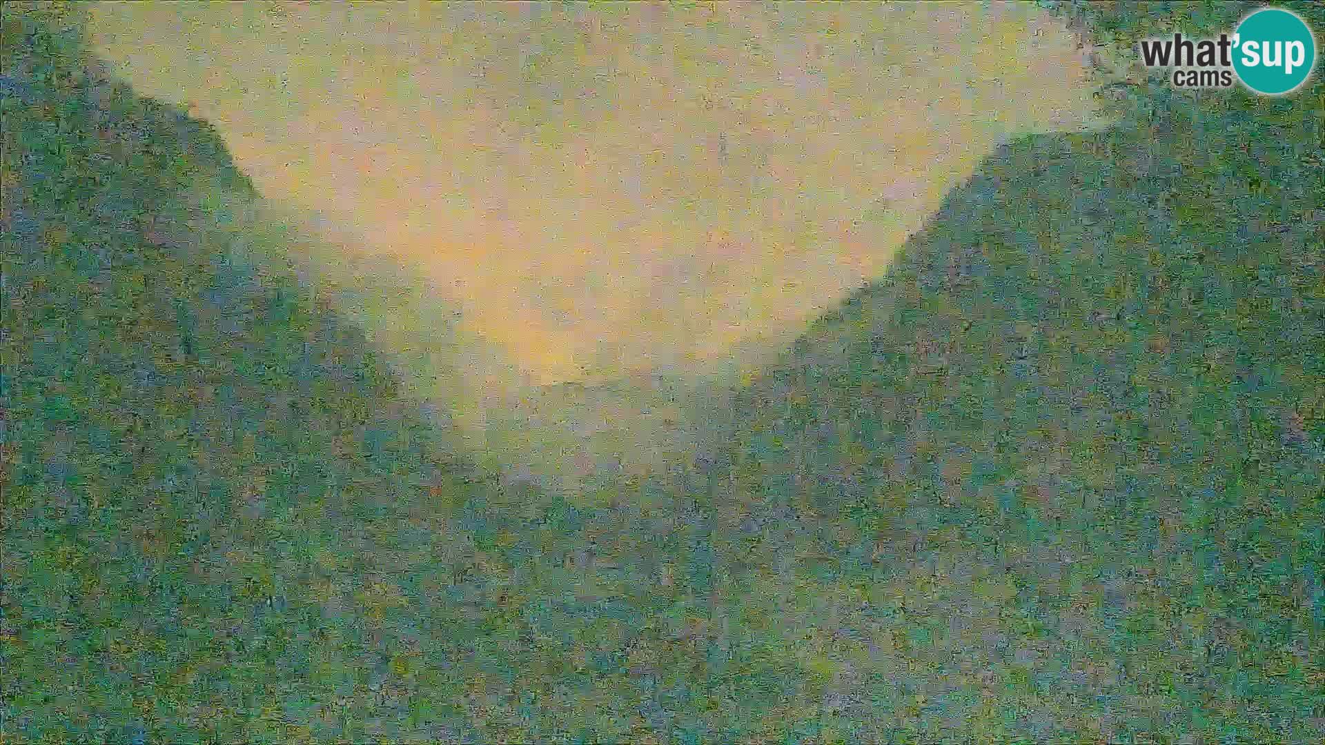 Val Settimana – Rifugio la Pussa