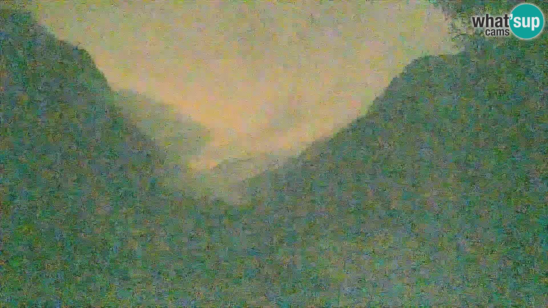 Val Settimana – Rifugio la Pussa