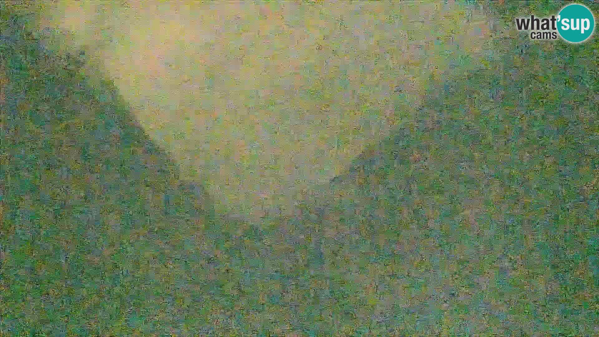Val Settimana – Rifugio la Pussa
