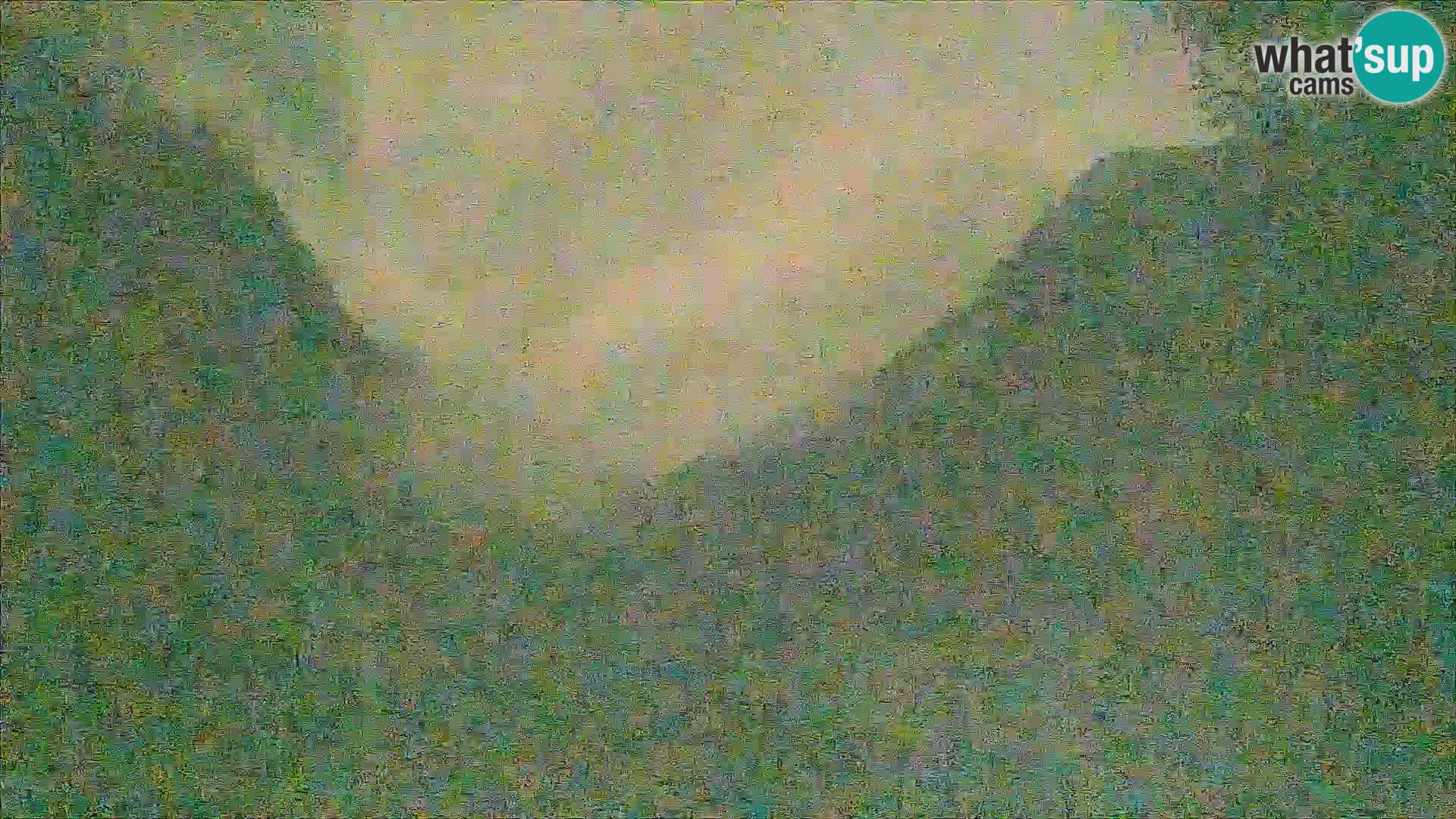 Val Settimana – Rifugio la Pussa