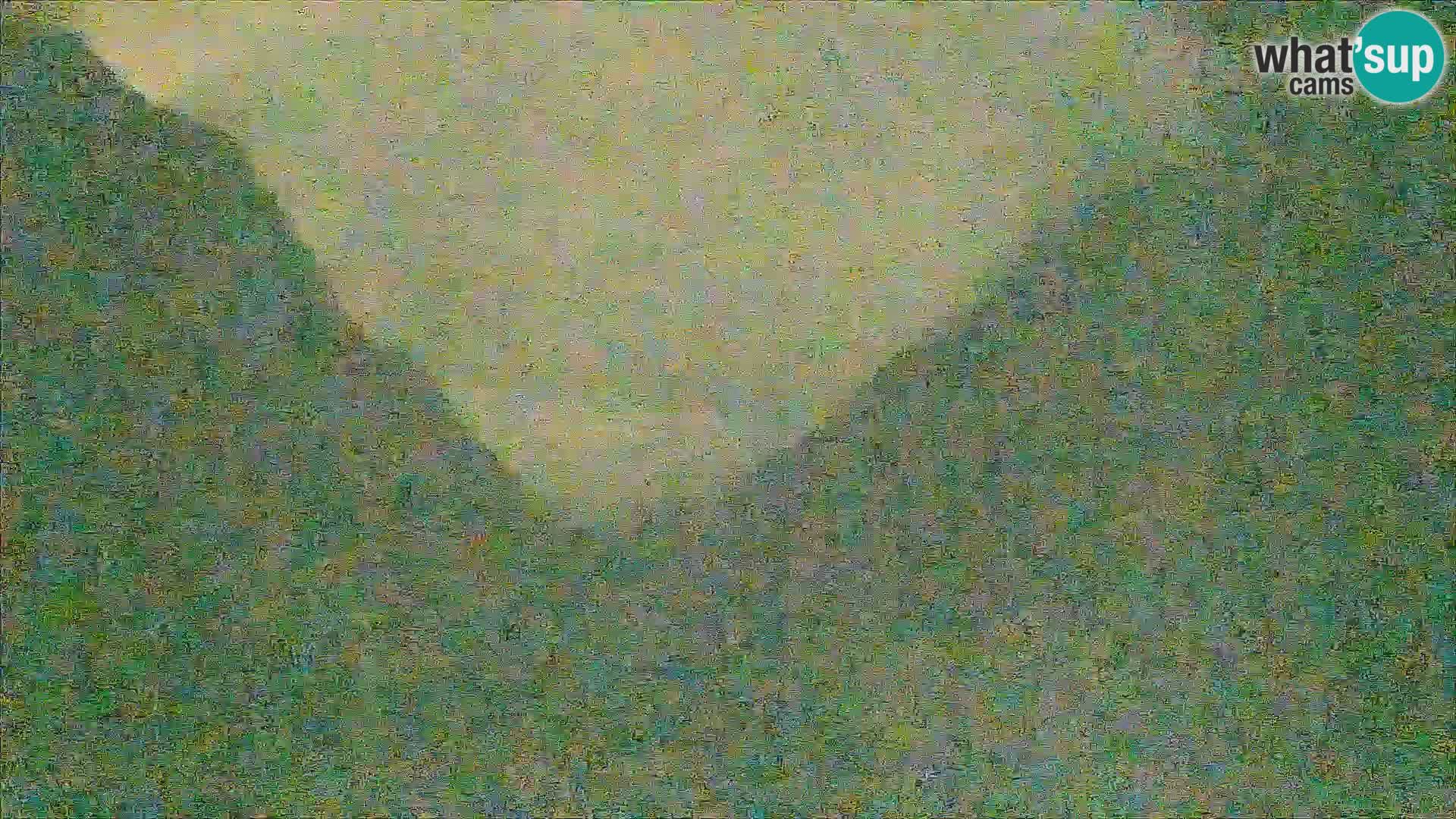 Val Settimana – Rifugio la Pussa