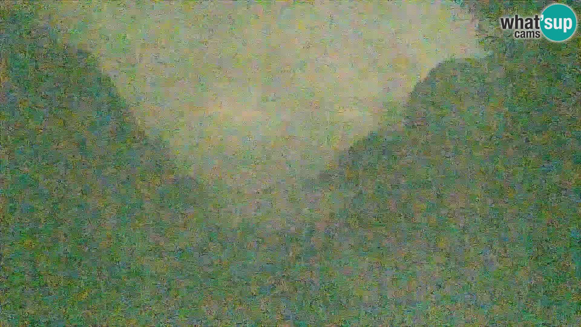 Val Settimana – Rifugio la Pussa