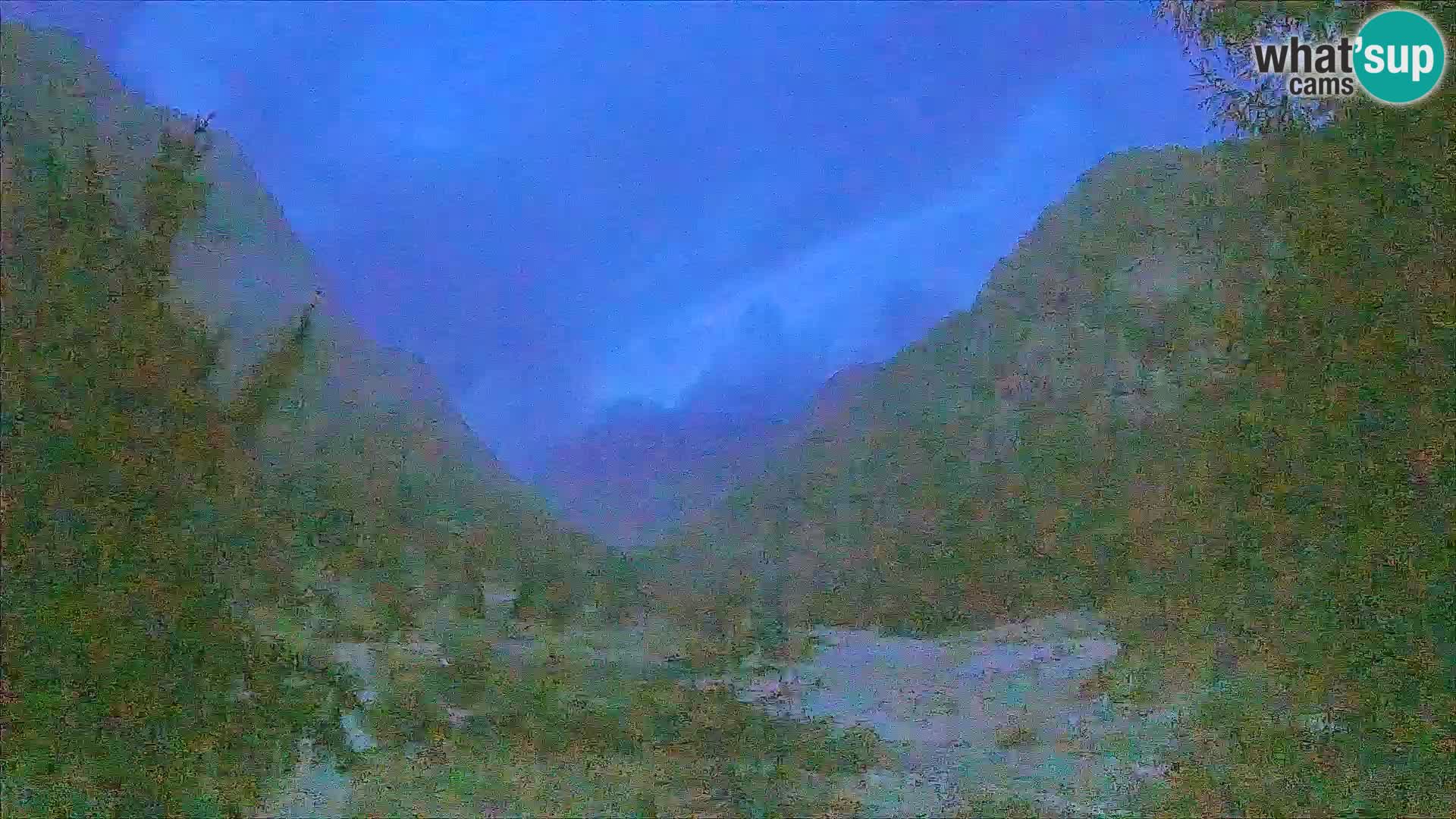 Val Settimana – Rifugio la Pussa