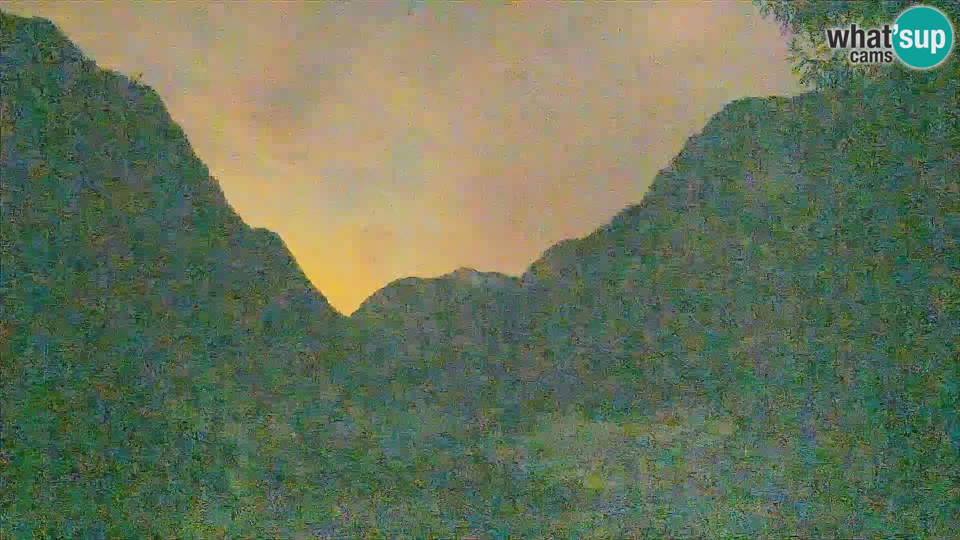 Val Settimana – Rifugio la Pussa