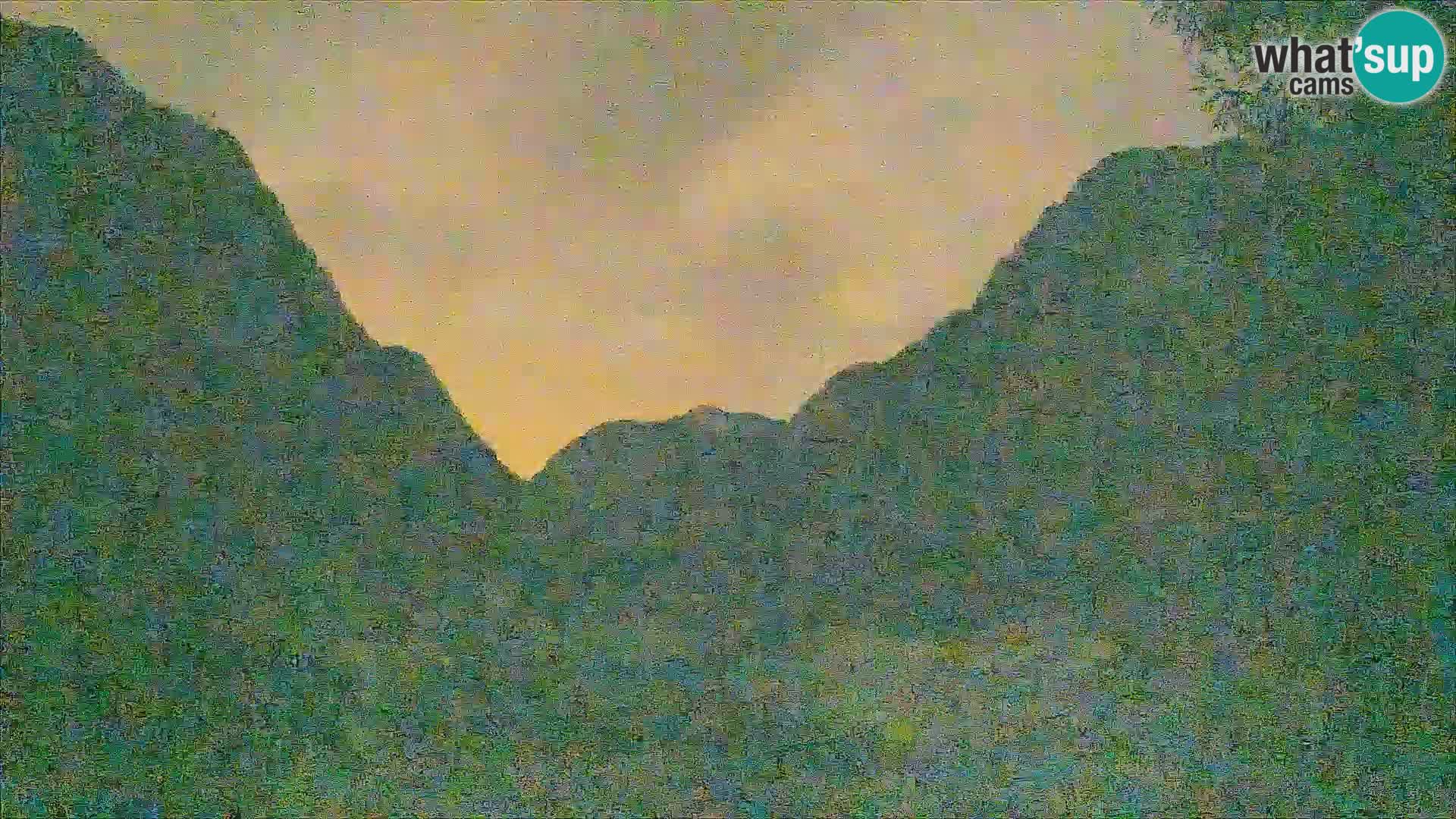 Val Settimana – Rifugio la Pussa