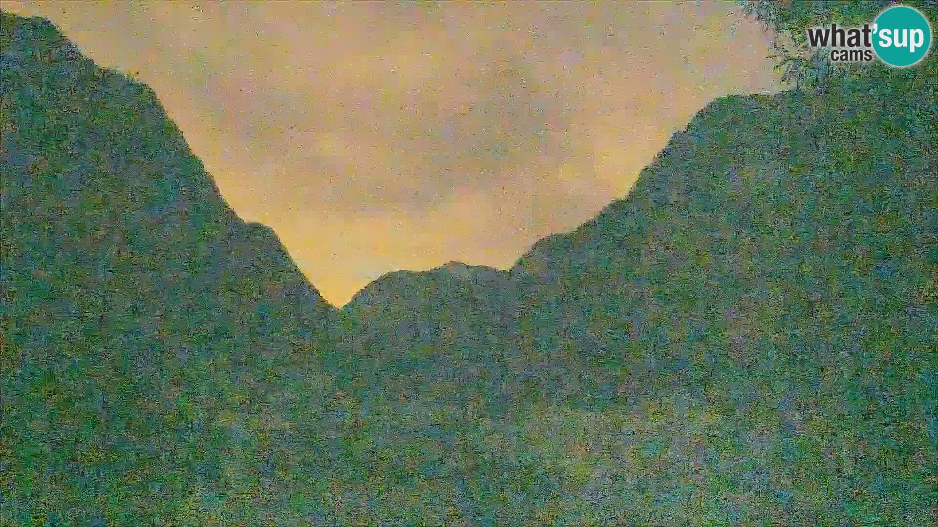Val Settimana – Rifugio la Pussa