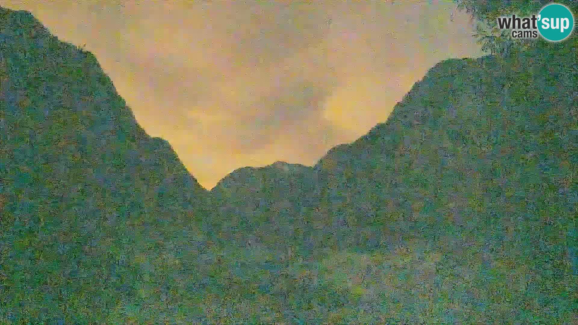 Val Settimana – Rifugio la Pussa