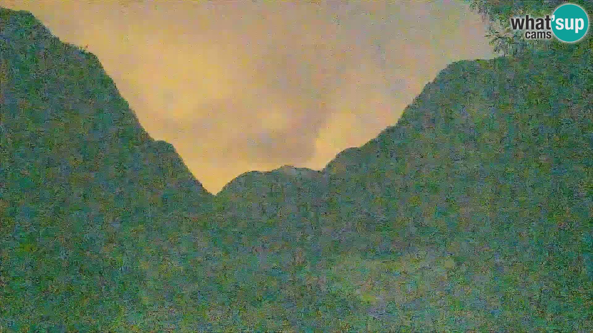 Val Settimana – Rifugio la Pussa