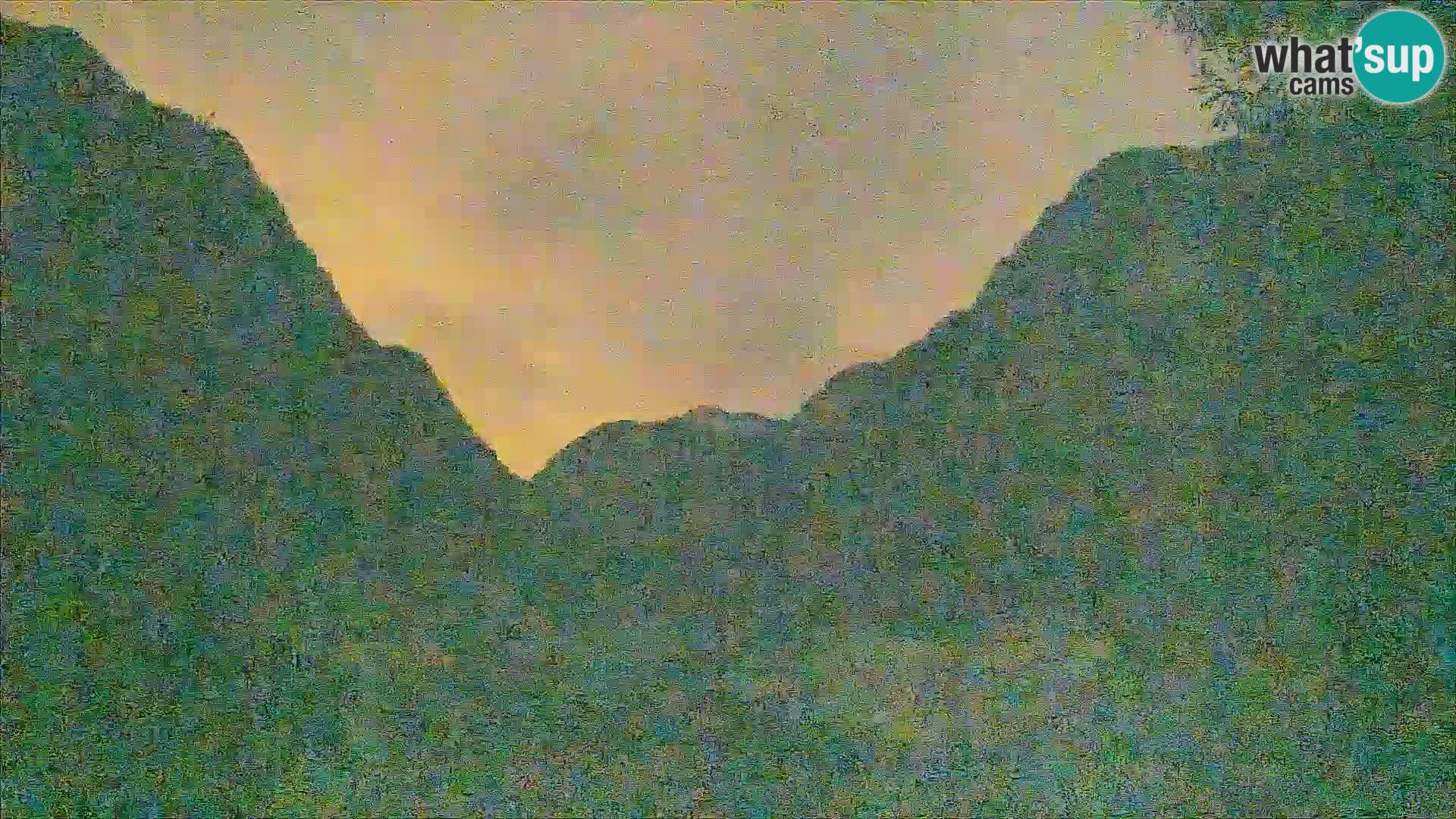 Val Settimana – Rifugio la Pussa