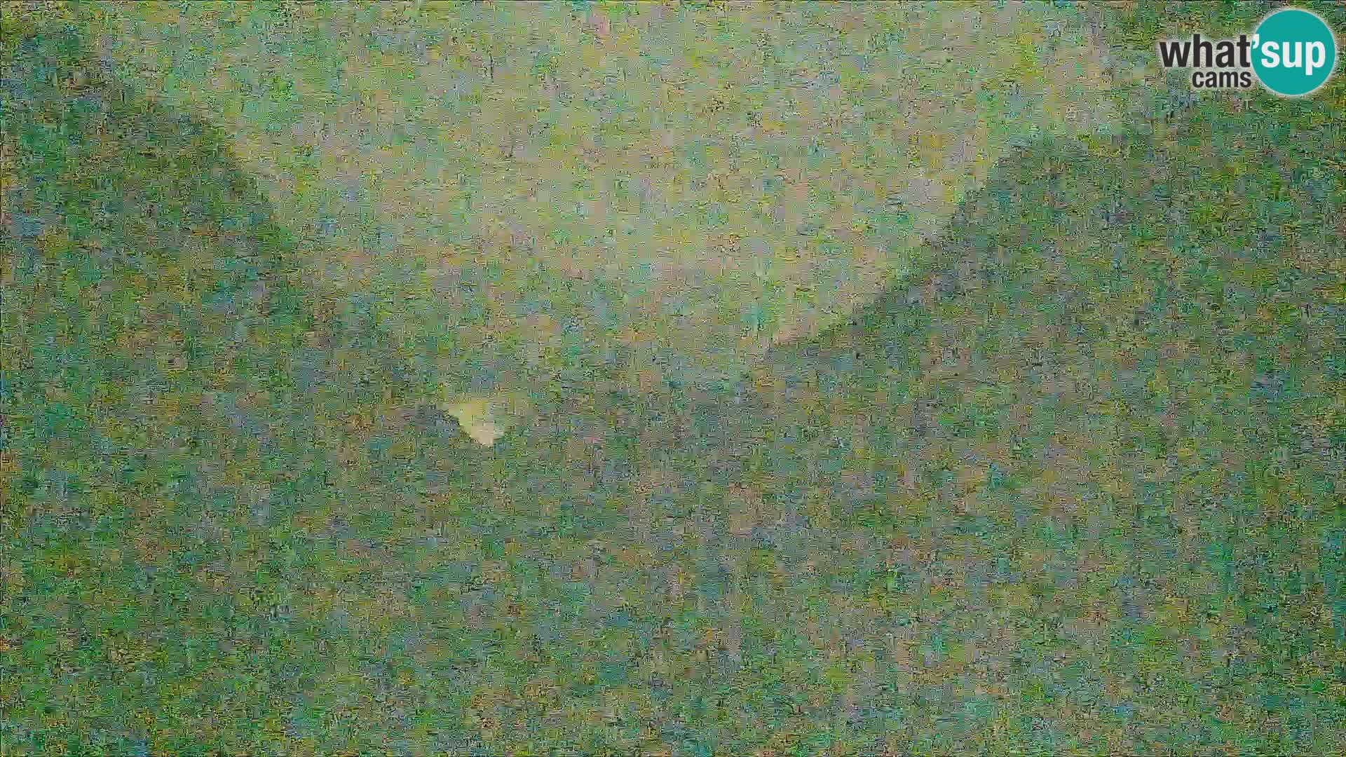 Val Settimana – Rifugio la Pussa