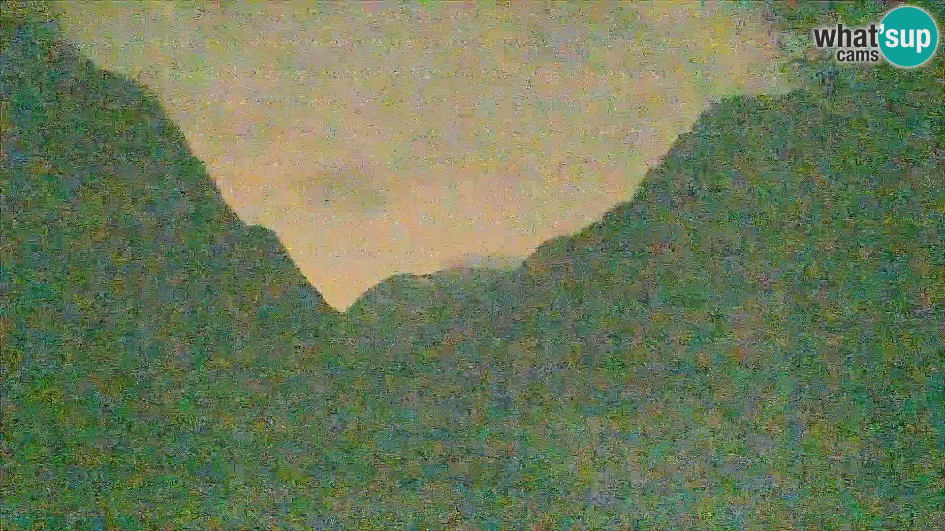 Val Settimana – Rifugio la Pussa