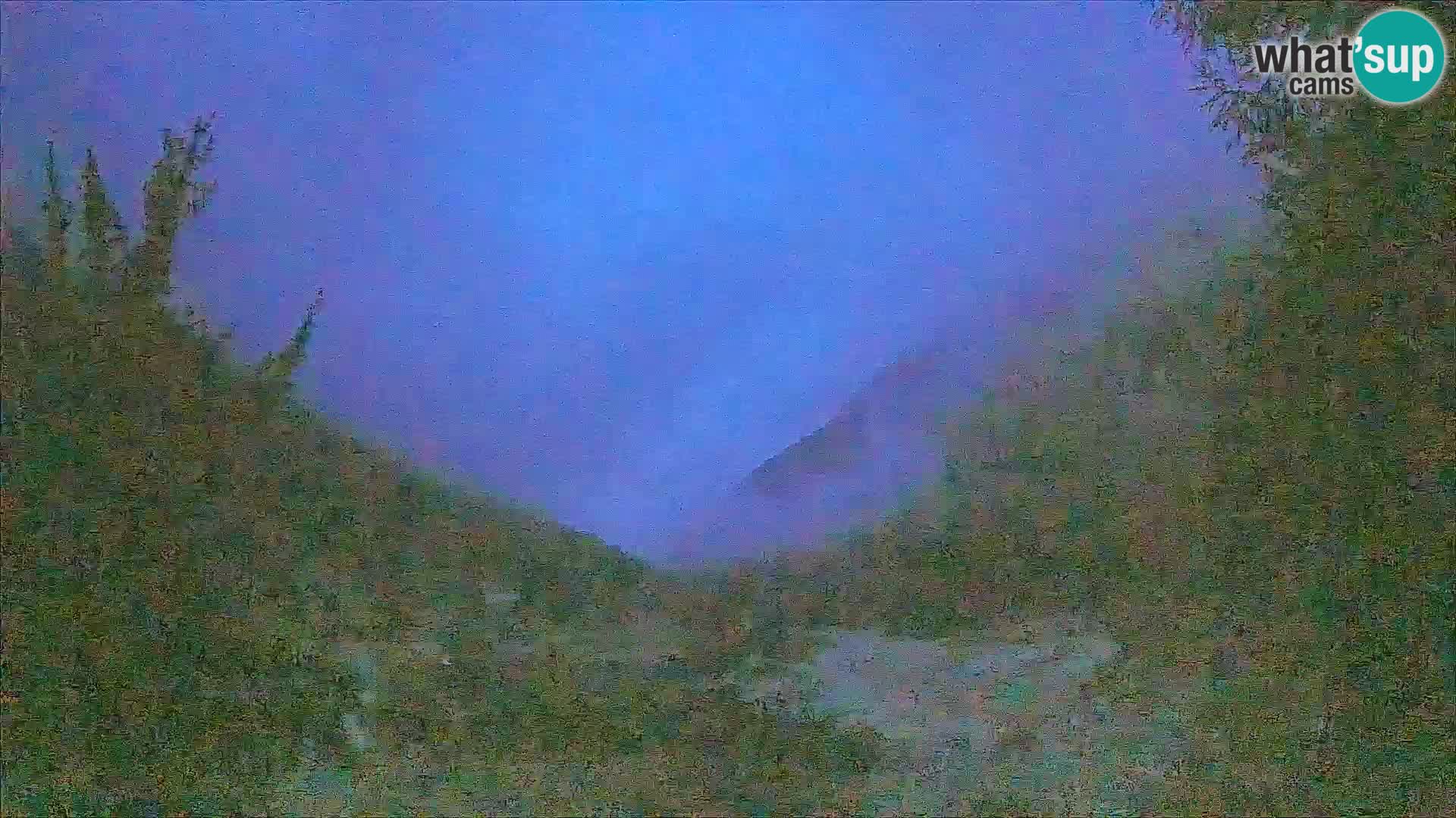 Val Settimana – Rifugio la Pussa